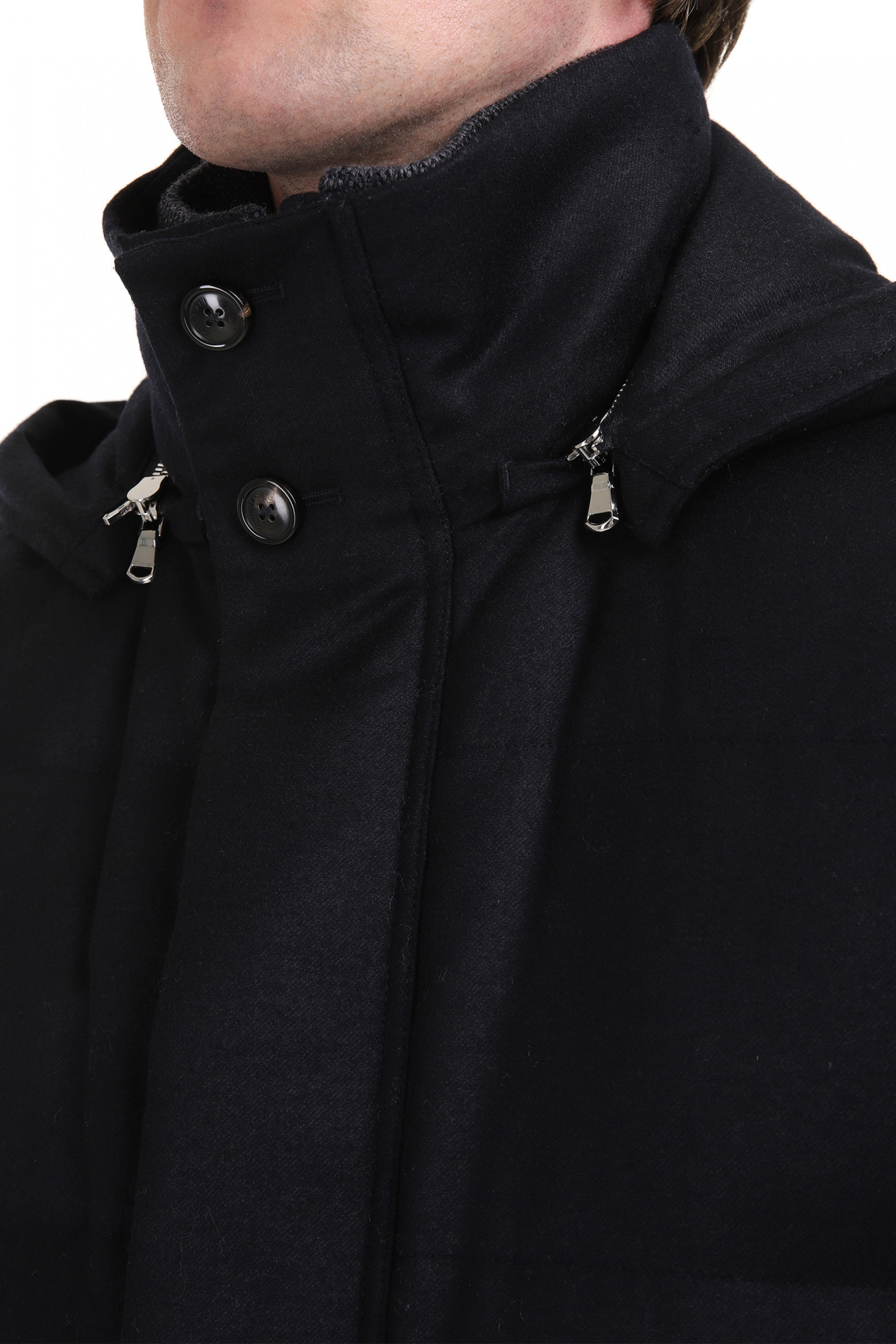 Купити Жилет CORTIGIANI 4