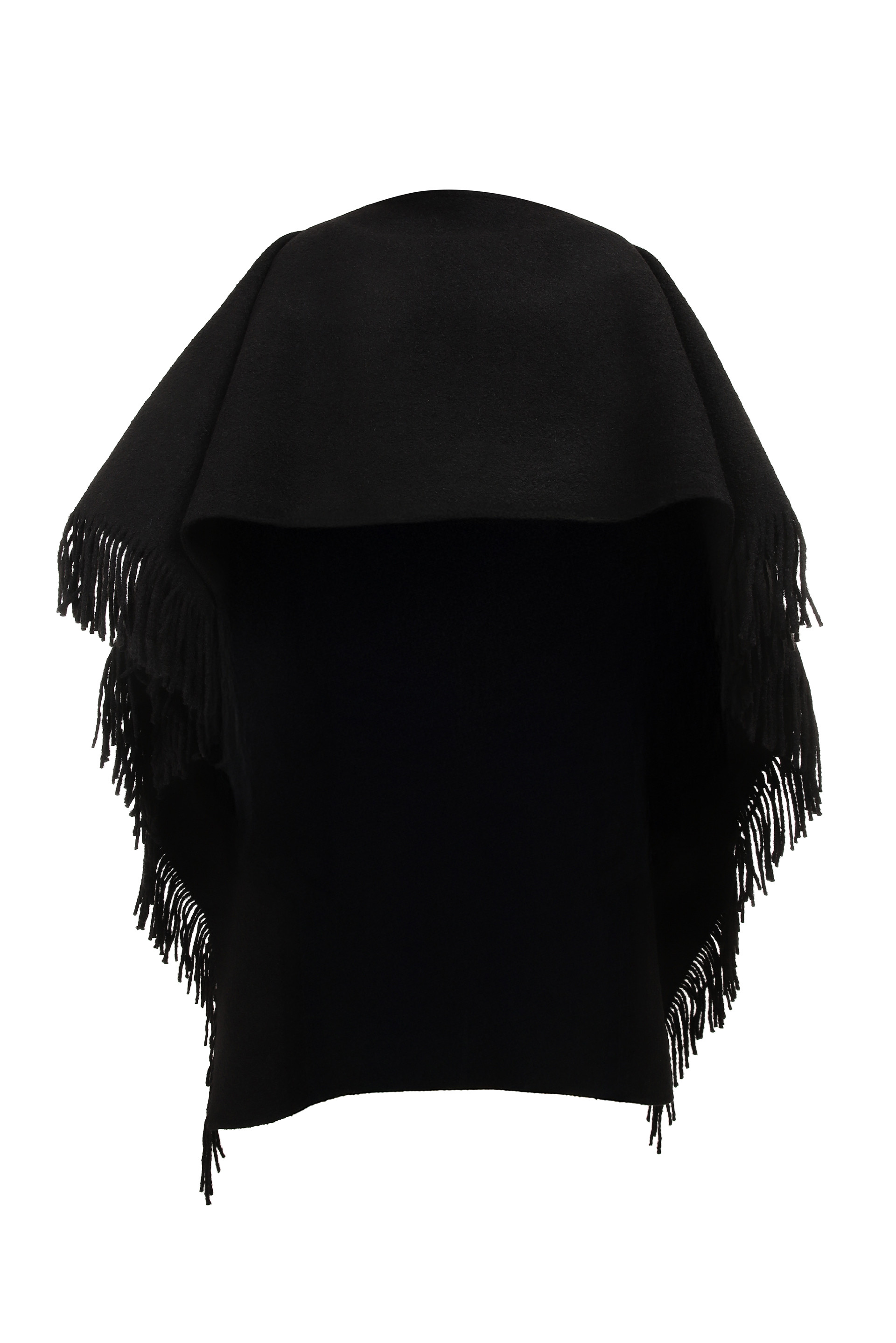 Купить Пончо TOTEME