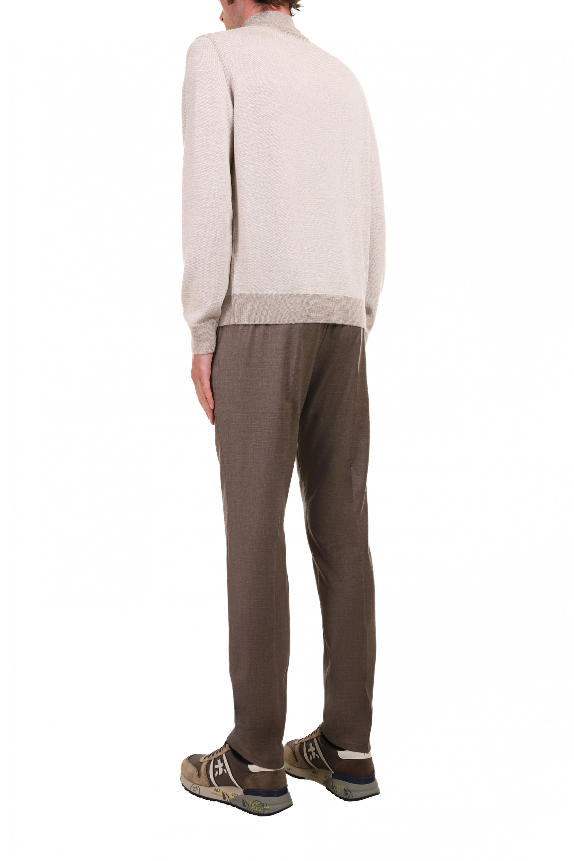 Купити Штани Berwich 3