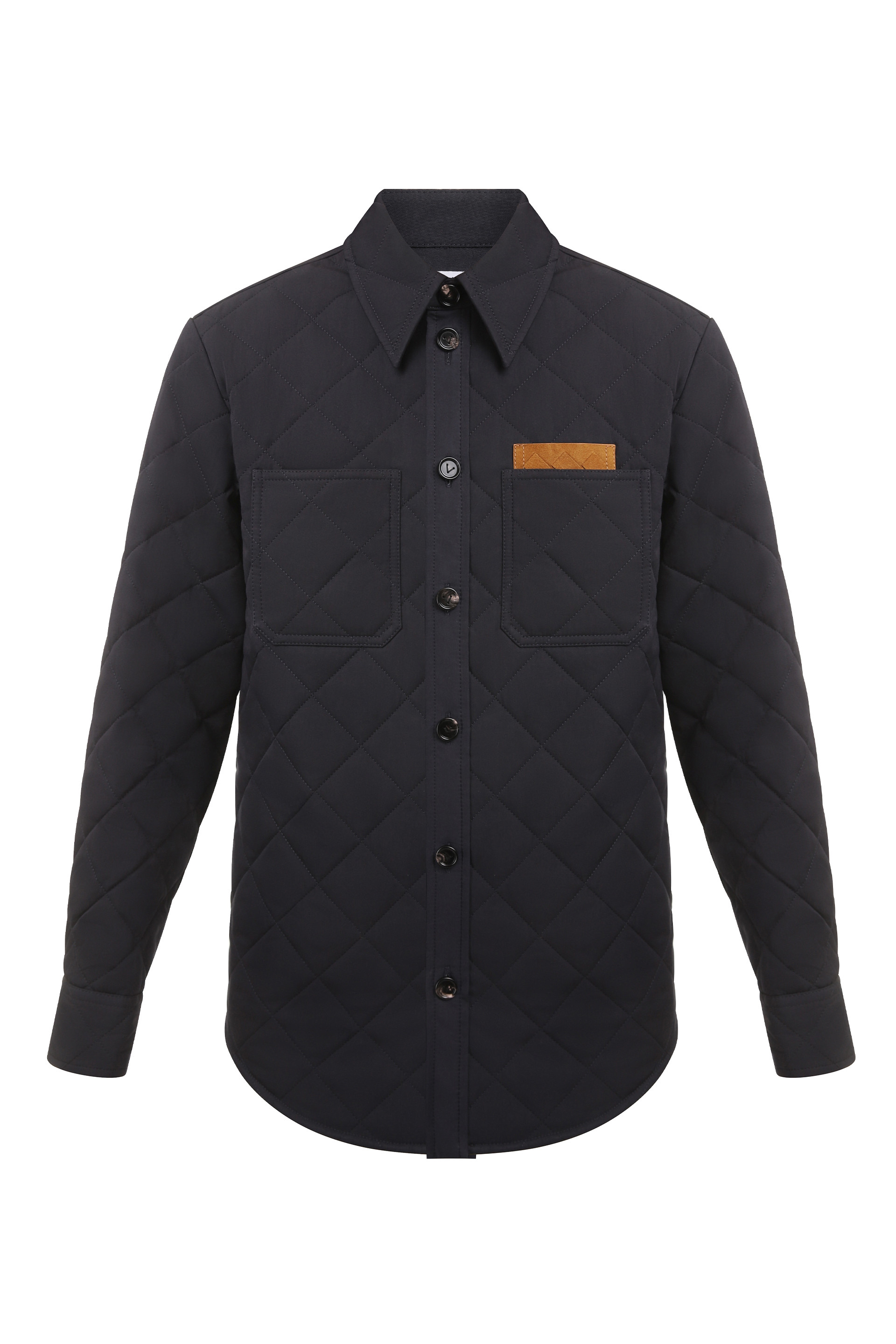 Купить Куртка BOTTEGA VENETA