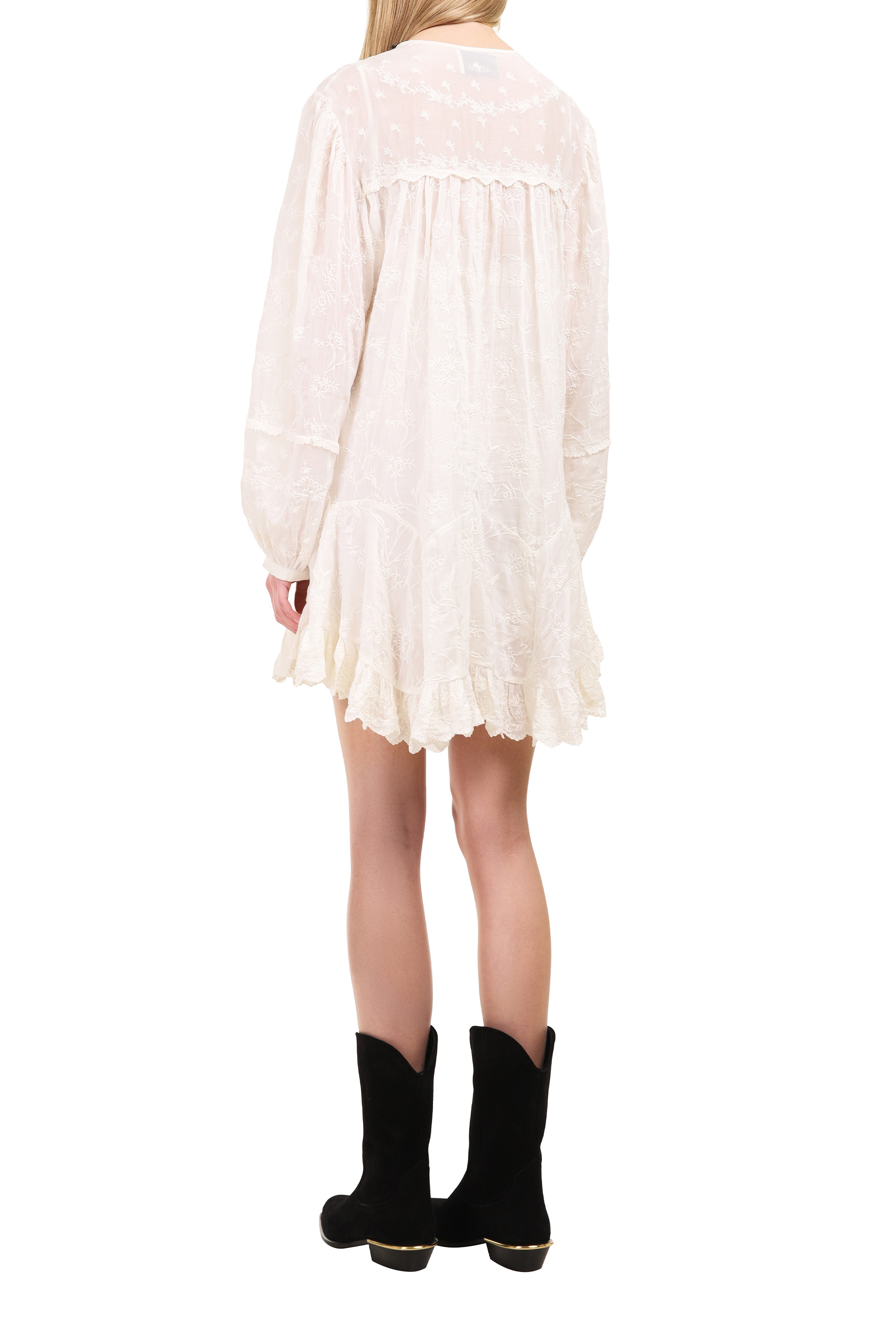 Купити Сукня ISABEL MARANT 3