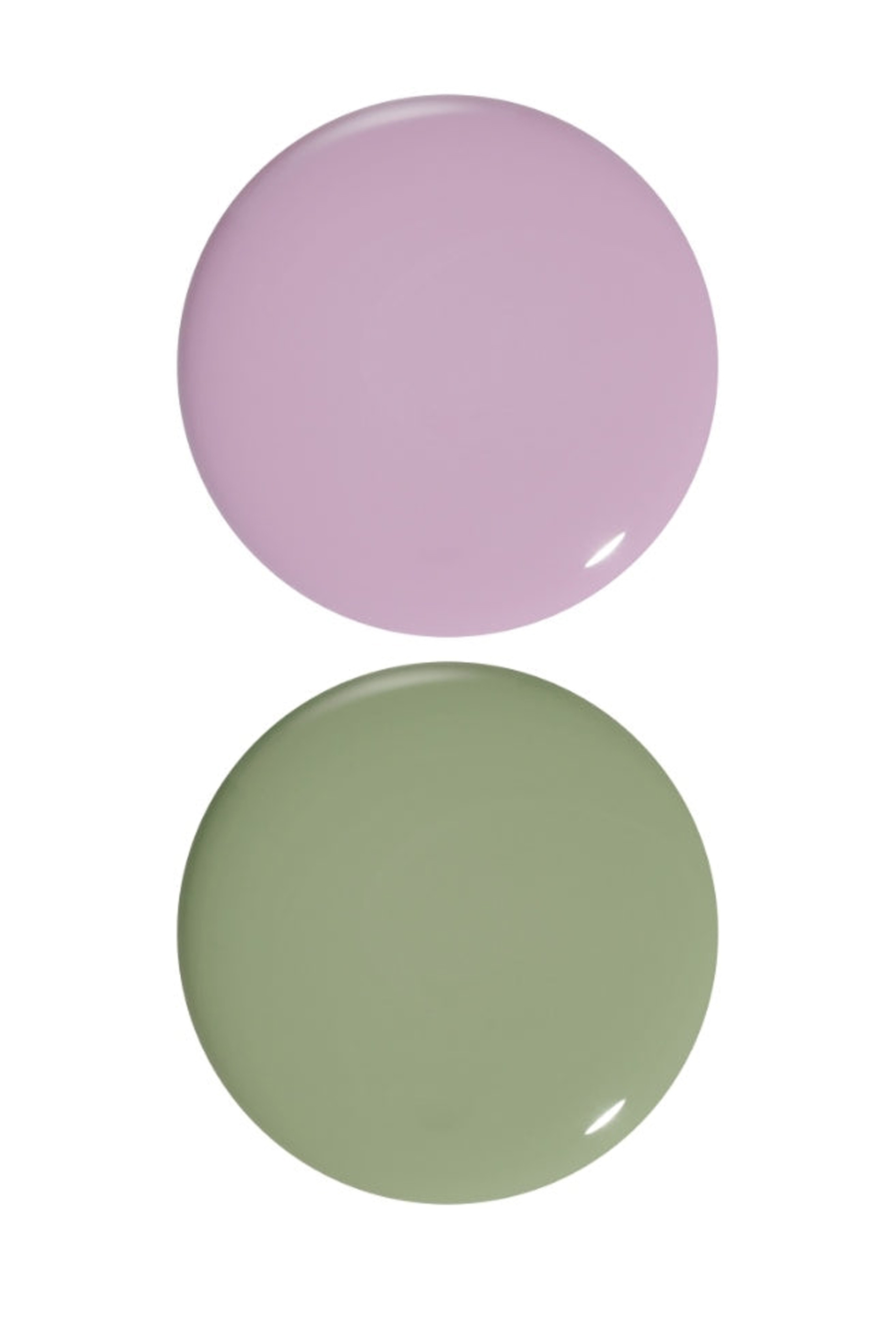 Купити Набір лаків для нігтів для французького манікюру Nails Inc 3