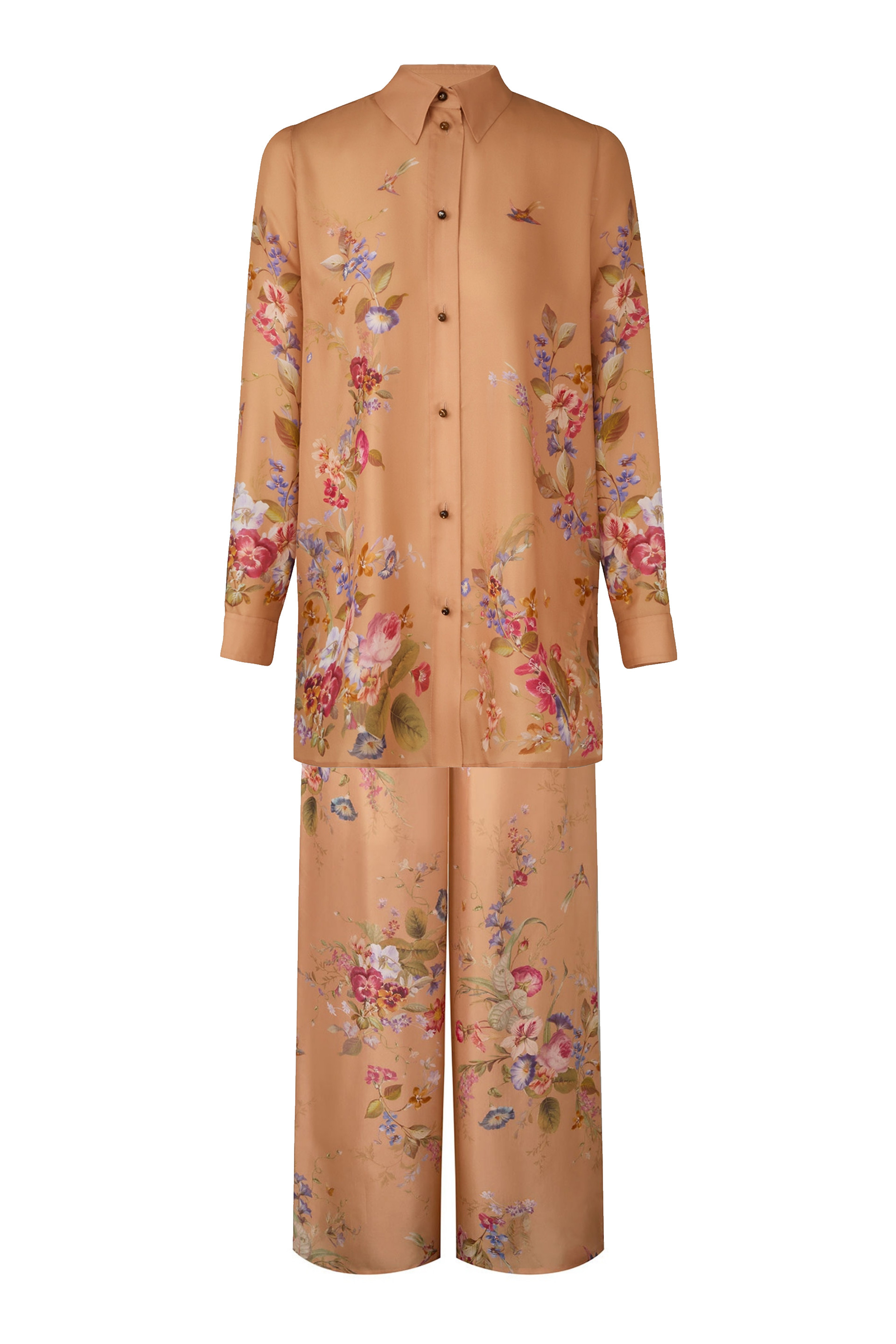 Купити Костюм ZIMMERMANN