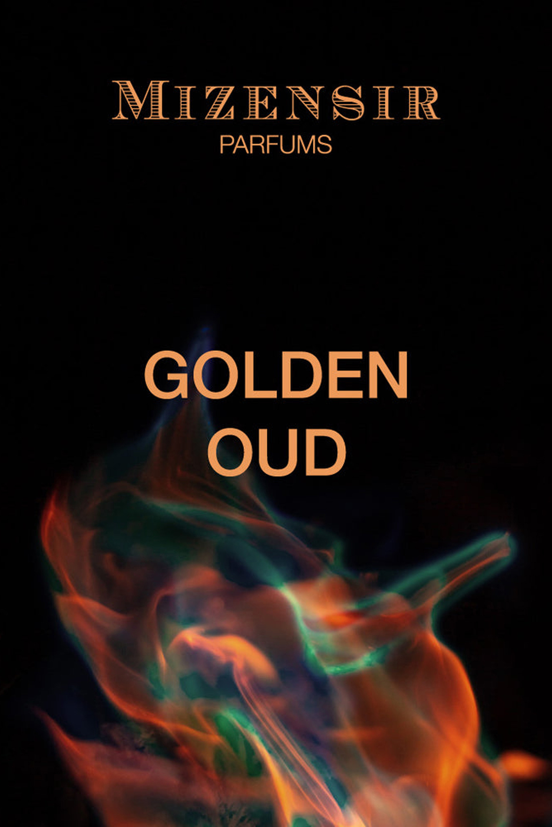 Купити Вода парфумована Mizensir 3