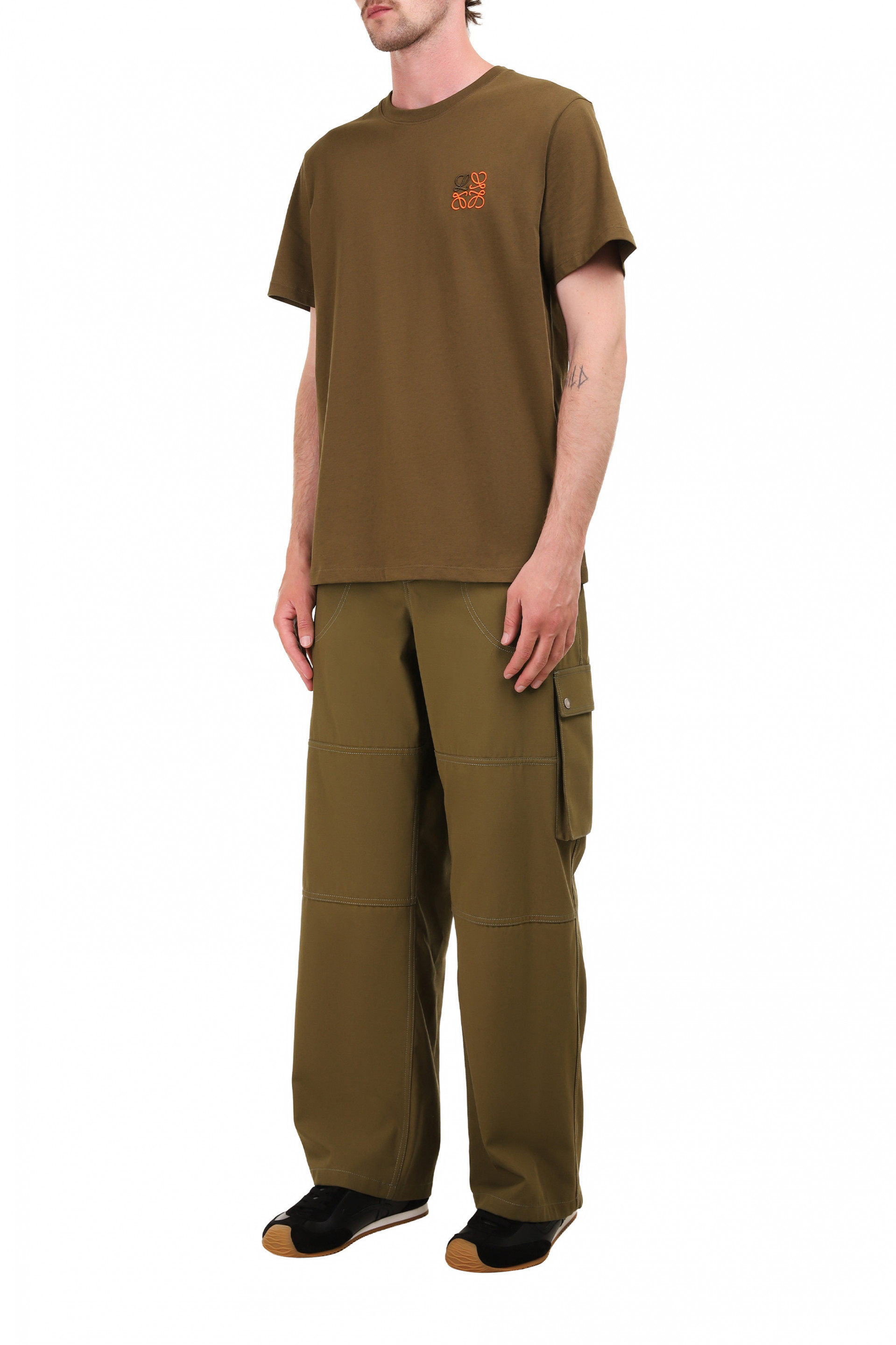 Купити Штани Loewe 2