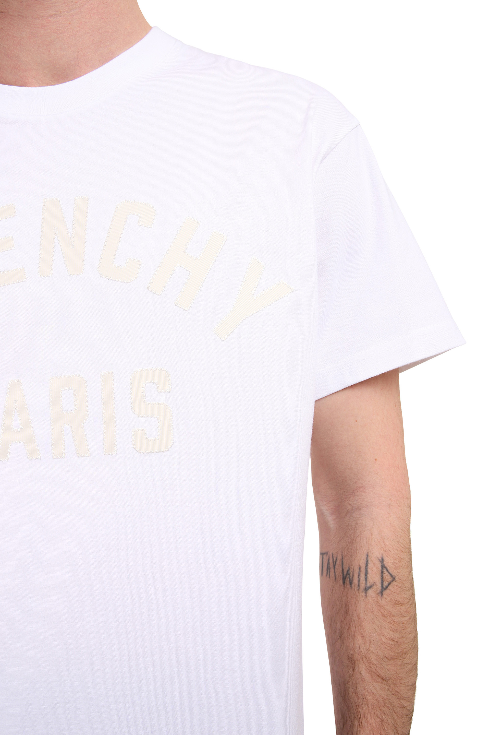 Купити Футболка Givenchy 4