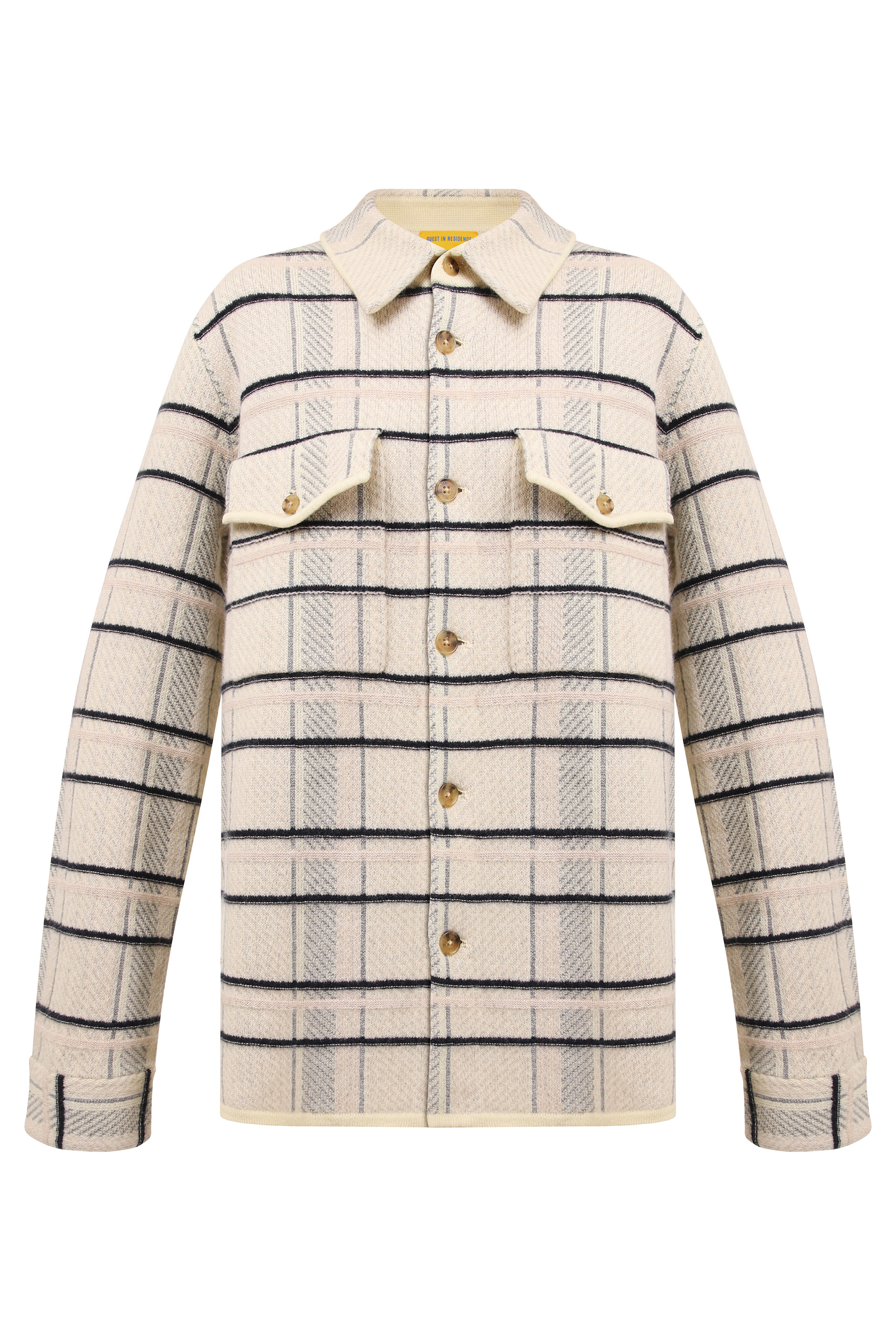 Buy Jacket GUEST IN RESIDENCE