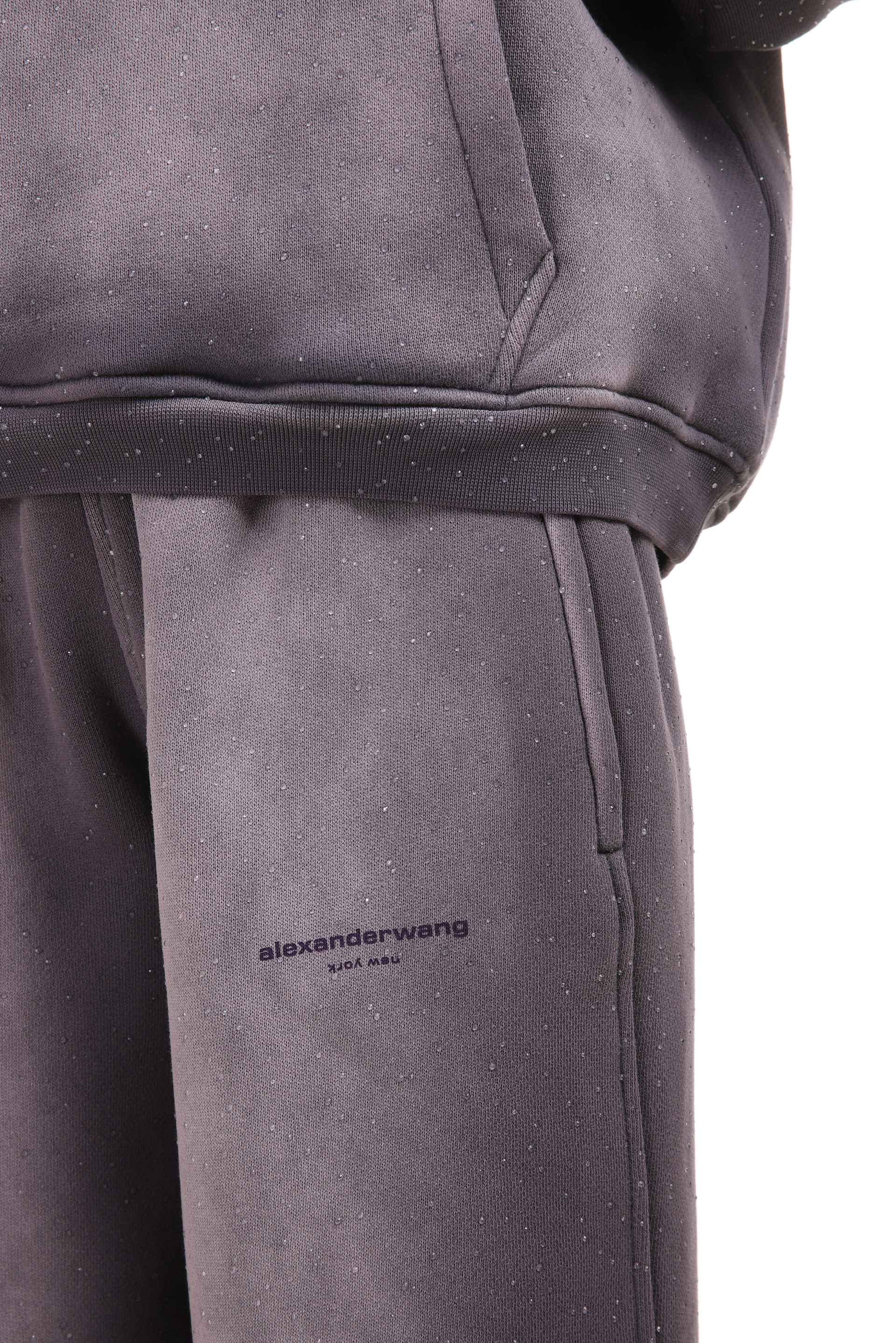 Купити Штани спортивні Alexander Wang 4