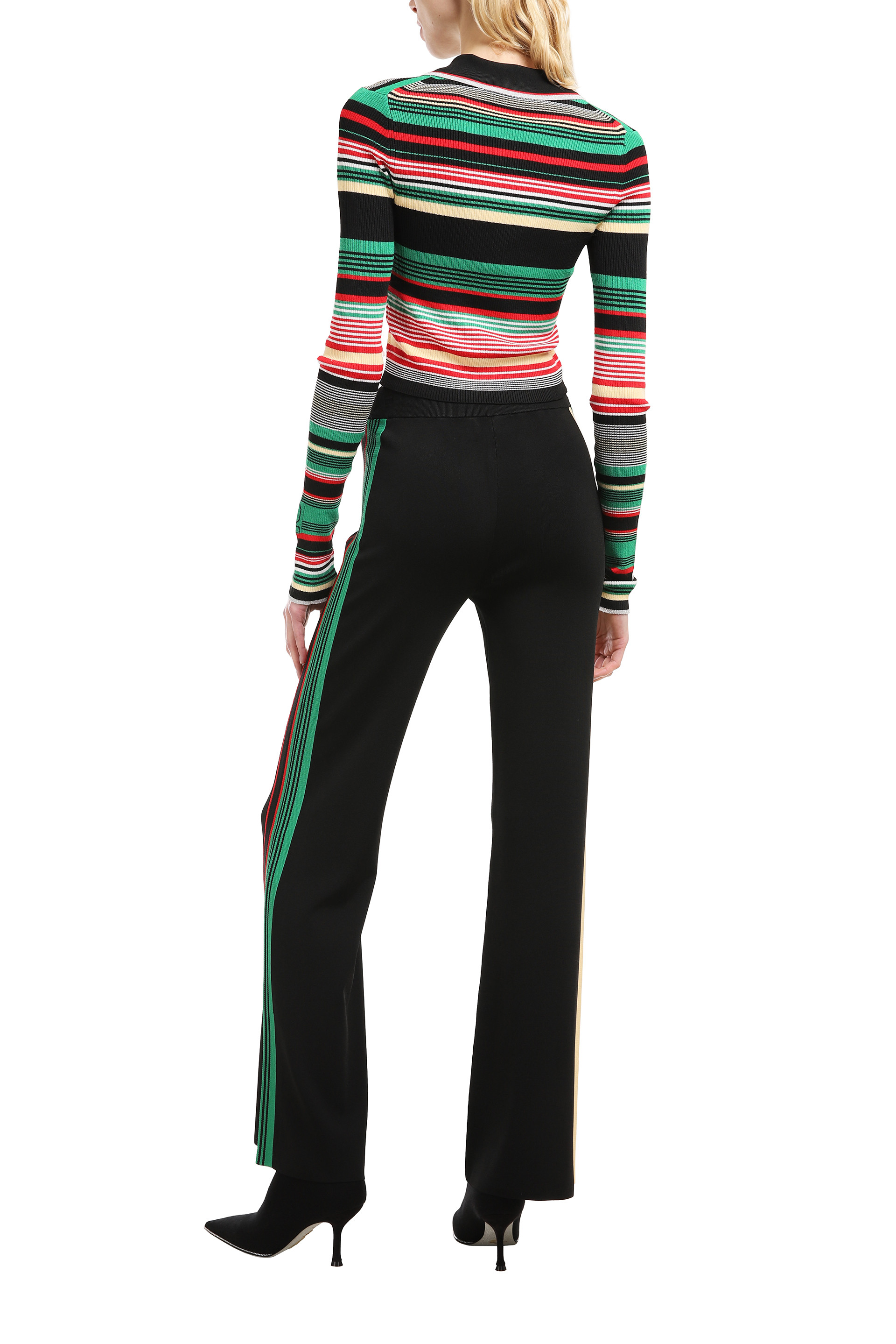 Купити Штани RABANNE 3