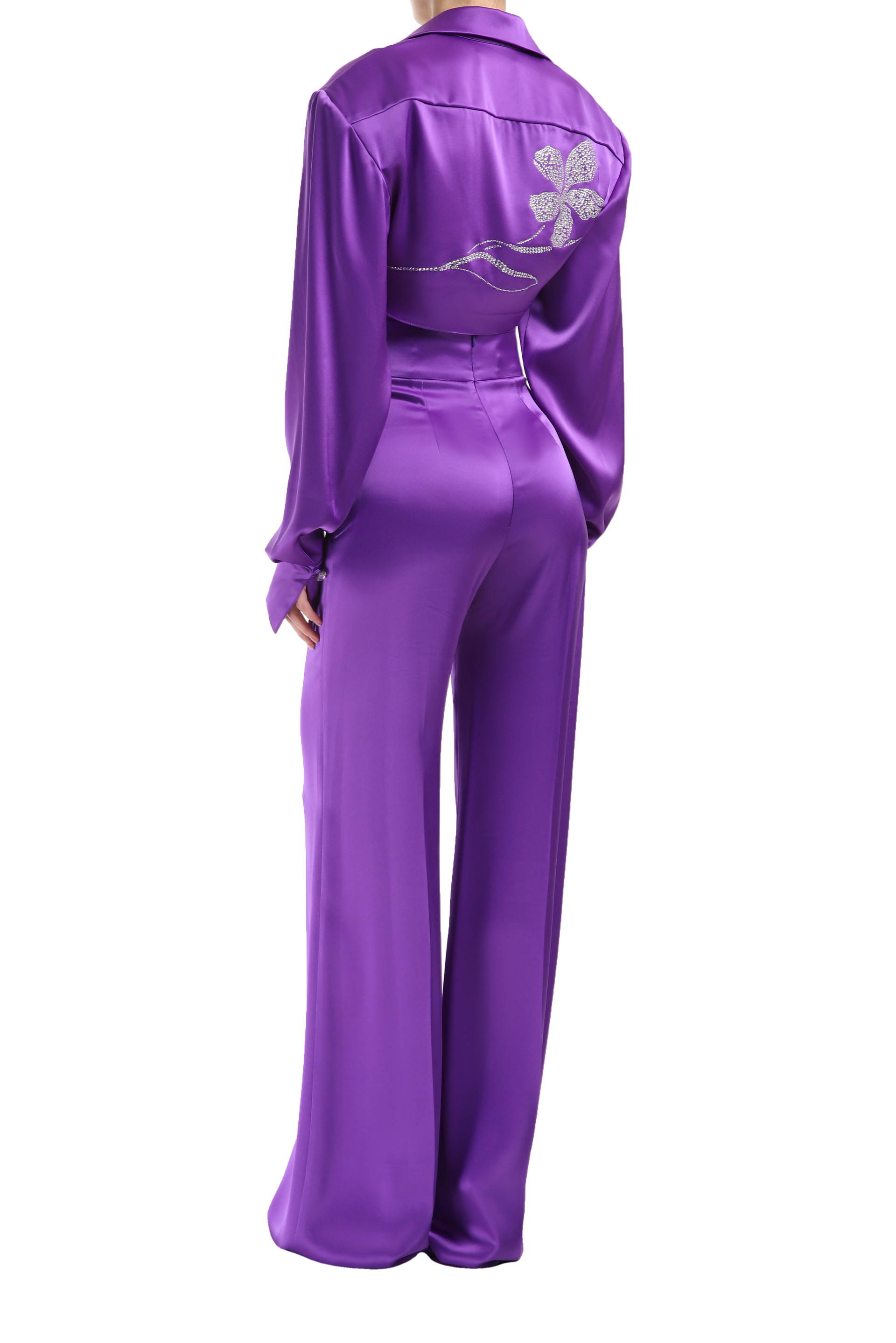 Купити Штани DAVID KOMA 3