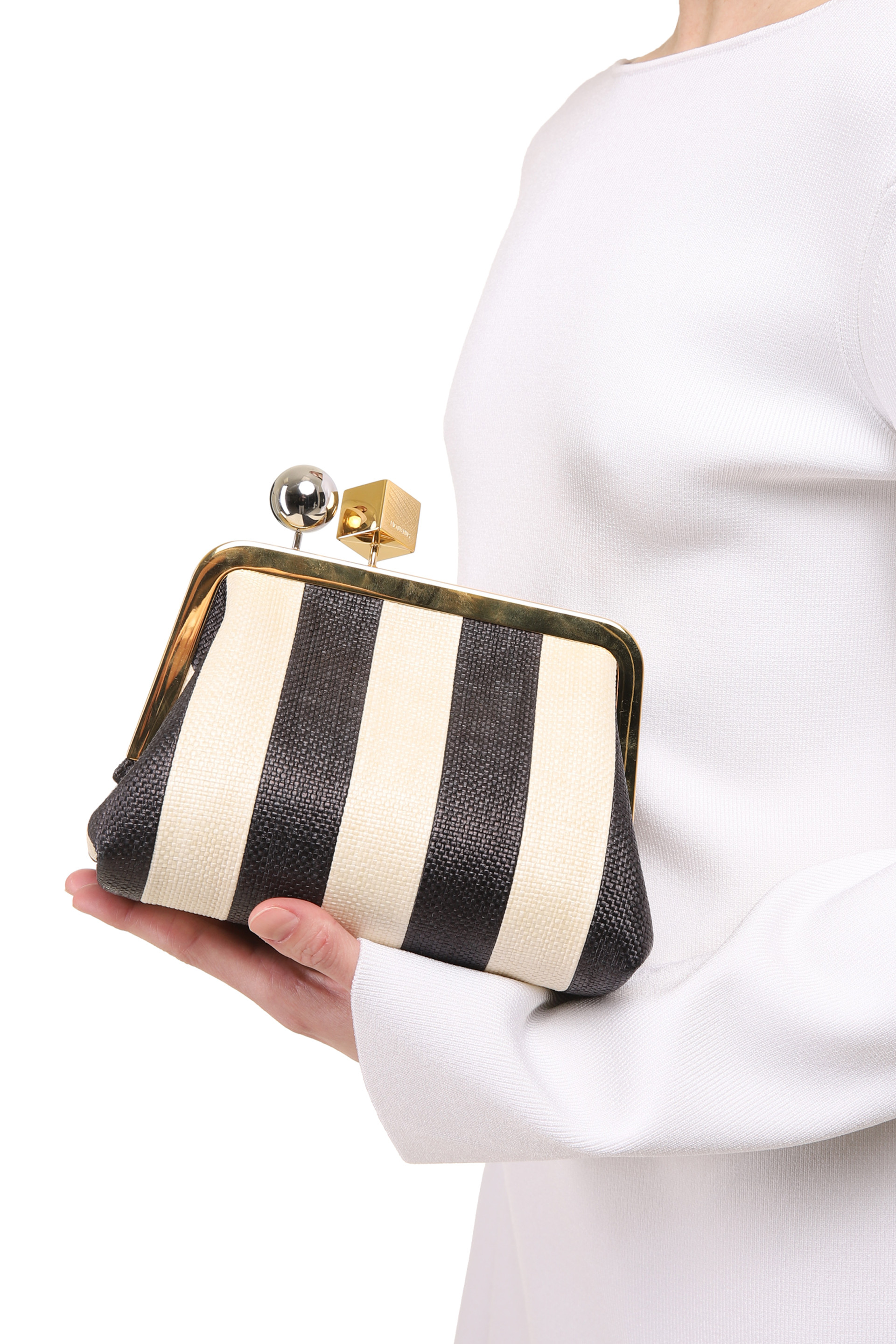 Купити Сумка JACQUEMUS 2