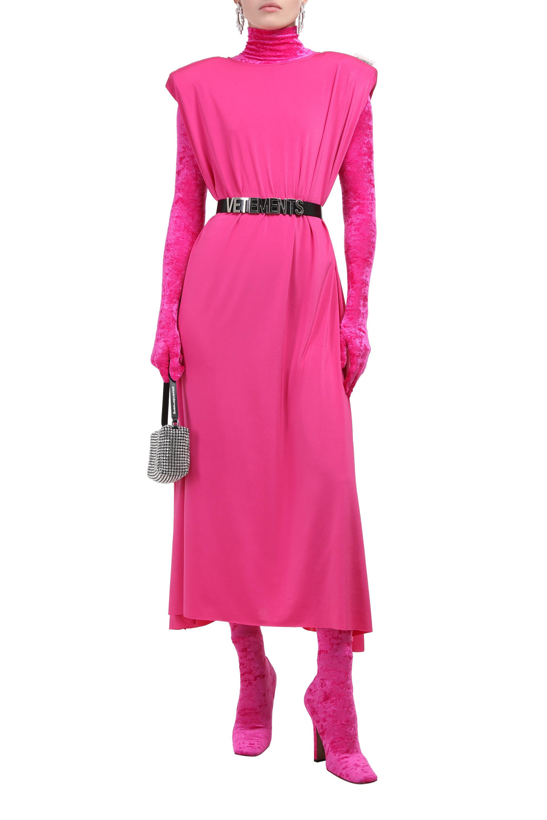 Buy Dress Vetements 2