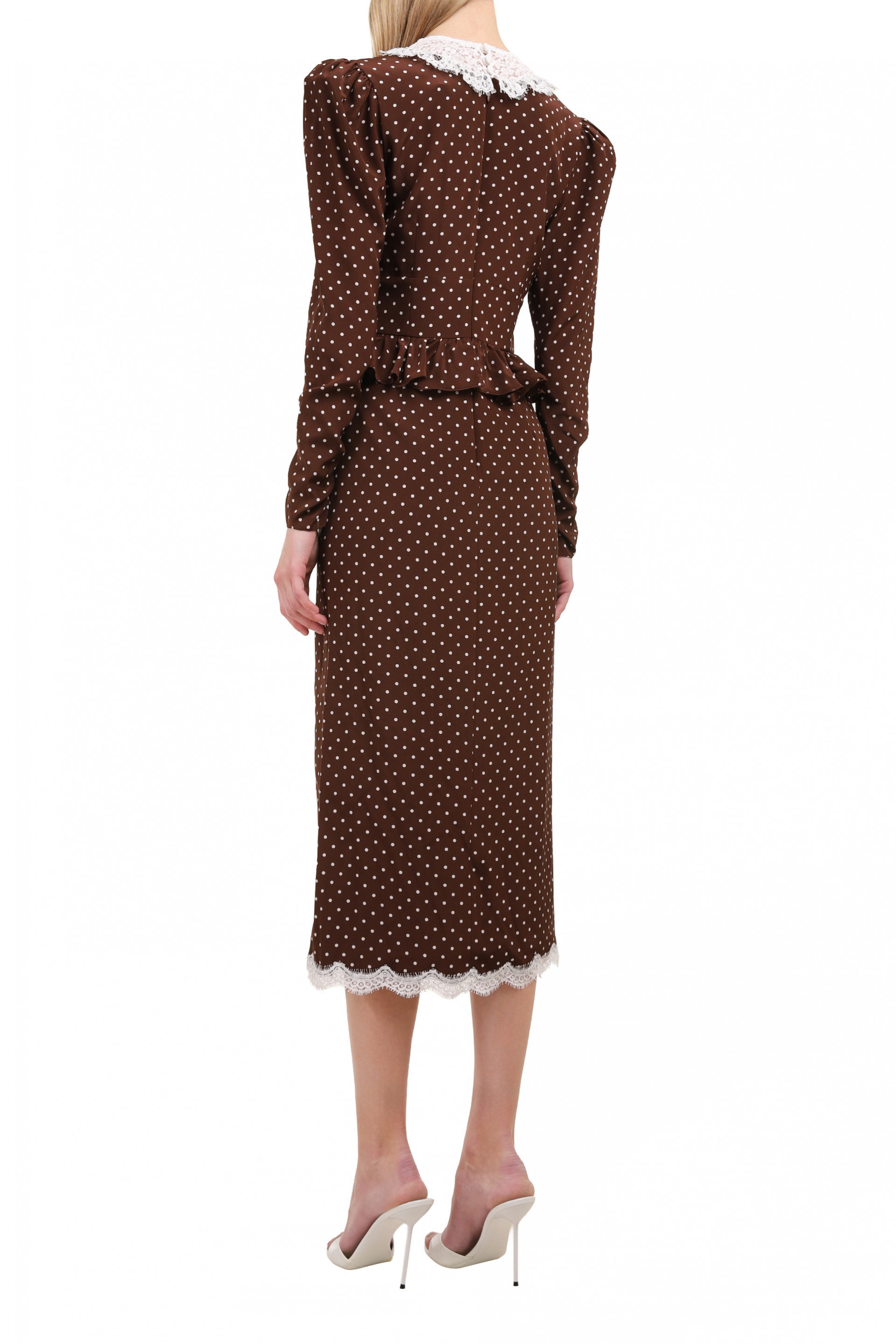 Купити Сукня Alessandra Rich 3