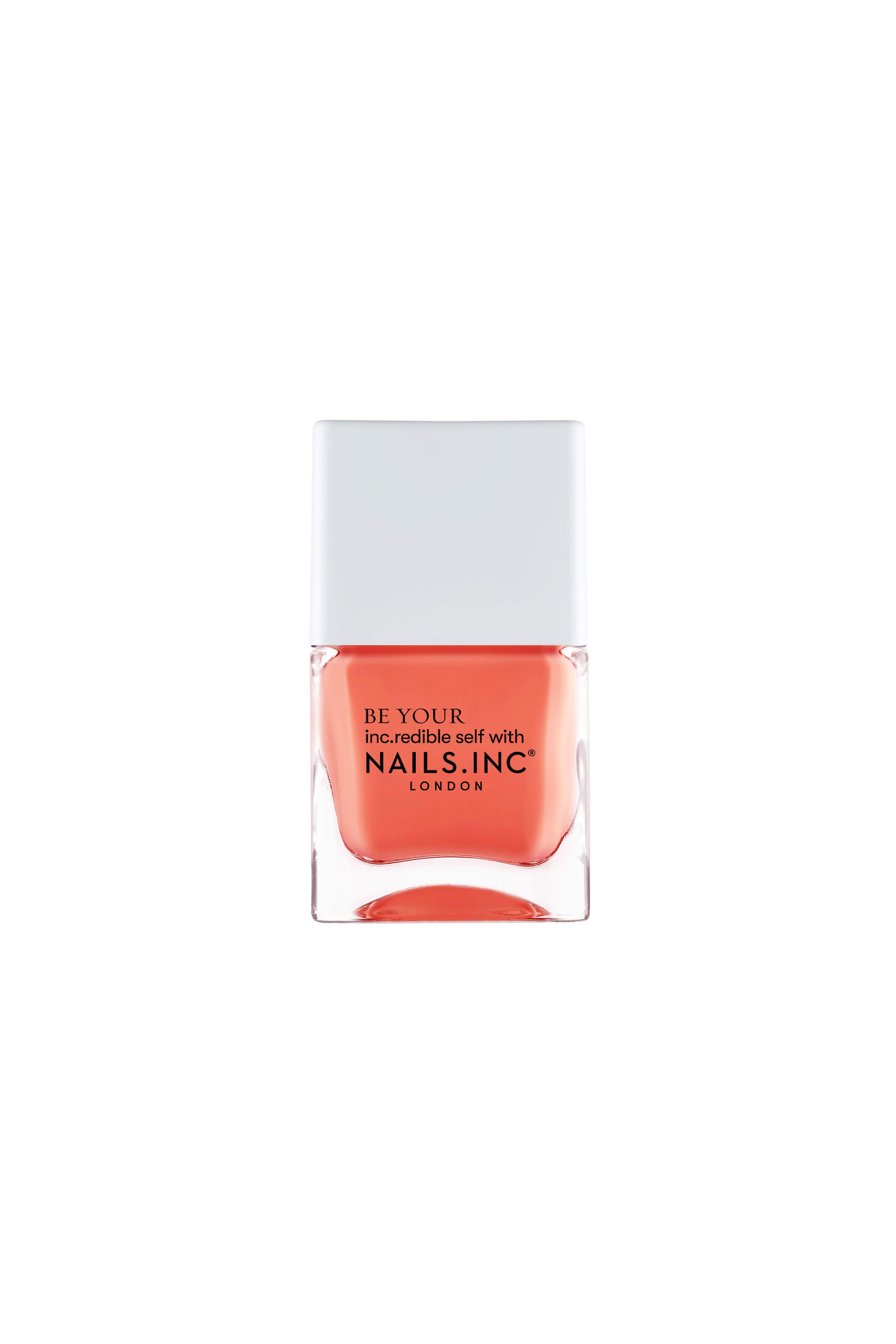 Купить Лак для ногтей Nails Inc