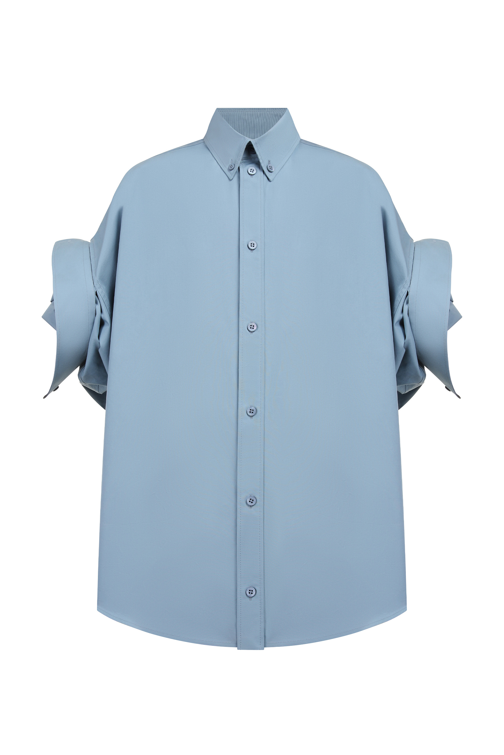 Купити Блуза BALENCIAGA