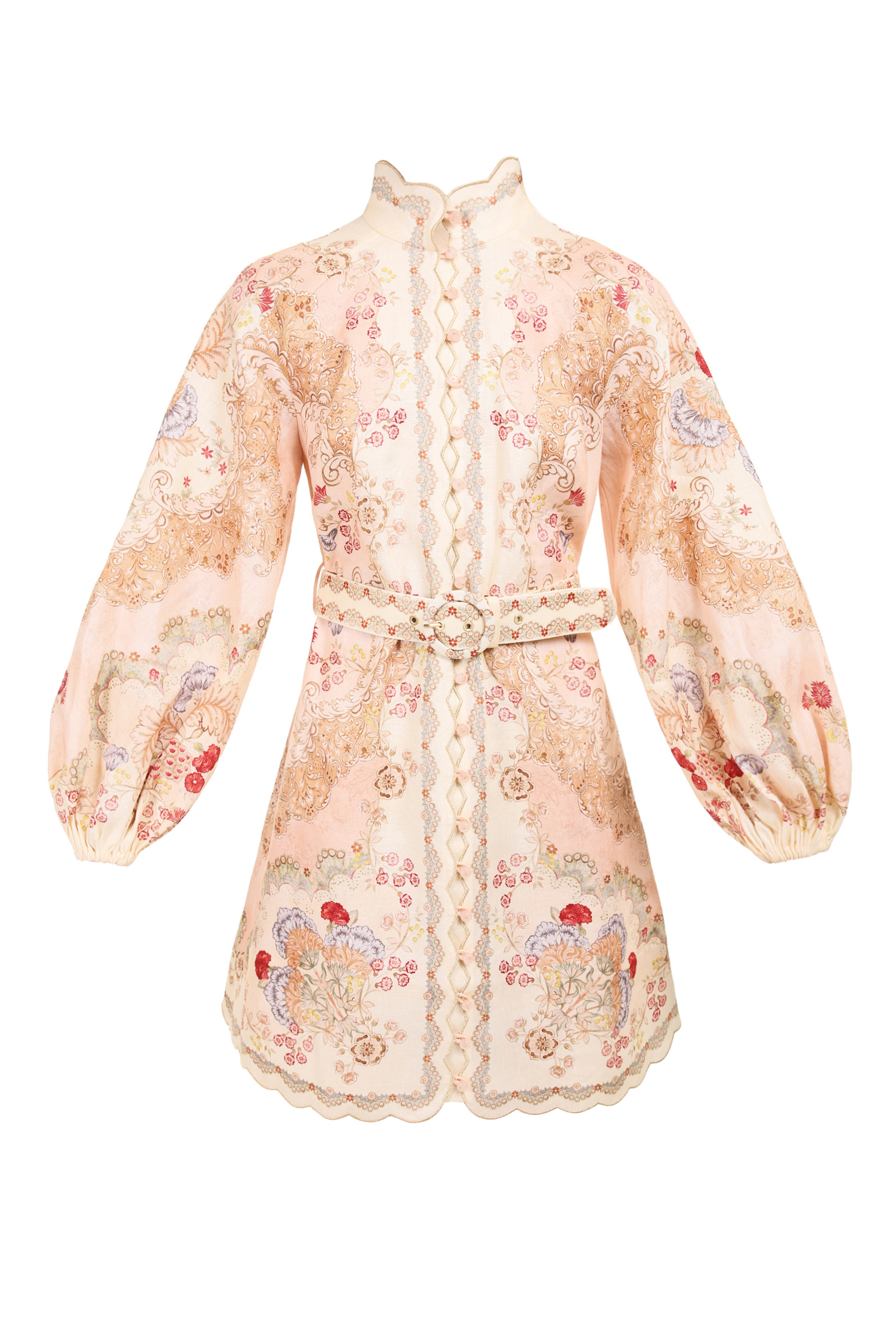 Купити Сукня ZIMMERMANN