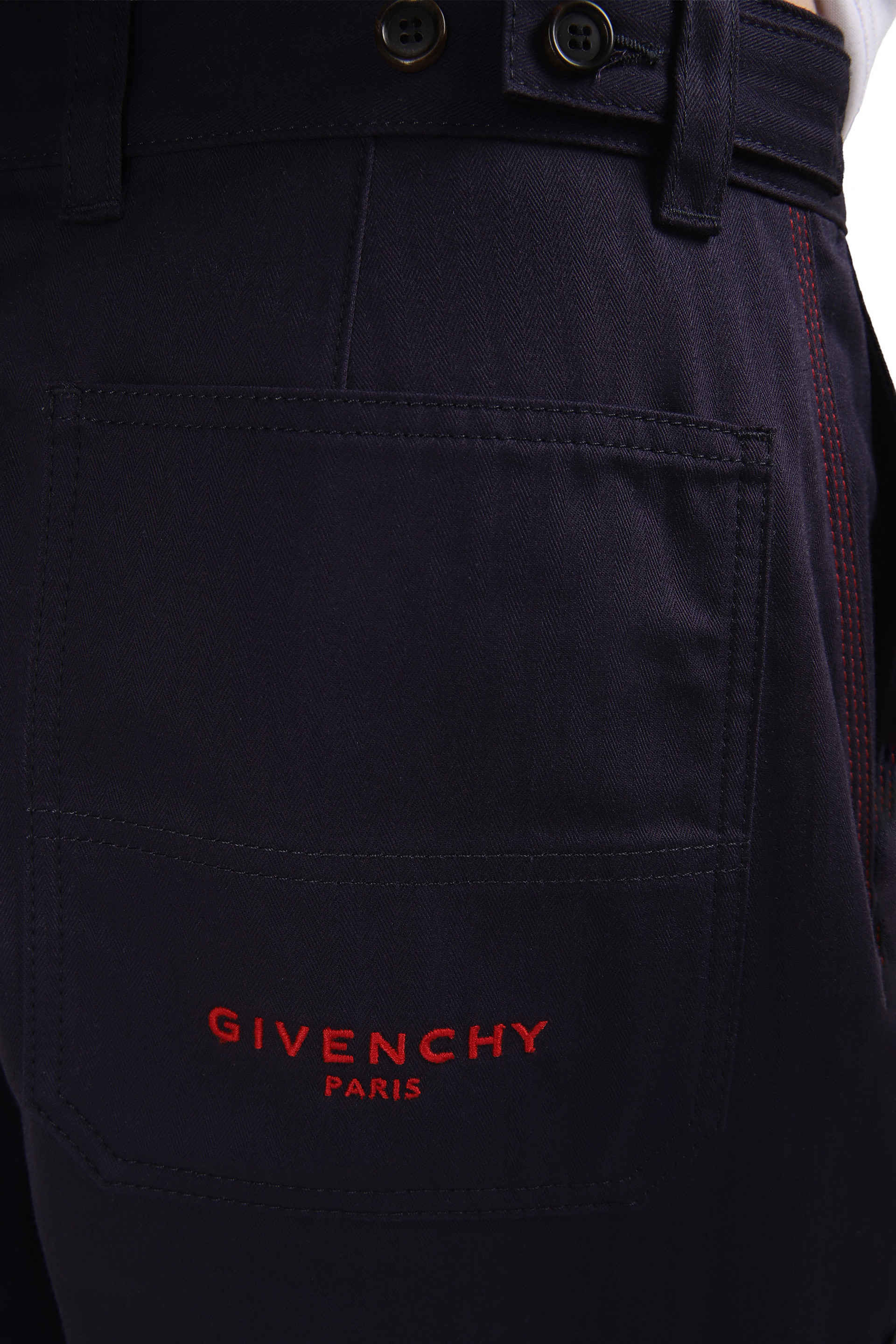 Купить Брюки Givenchy 4