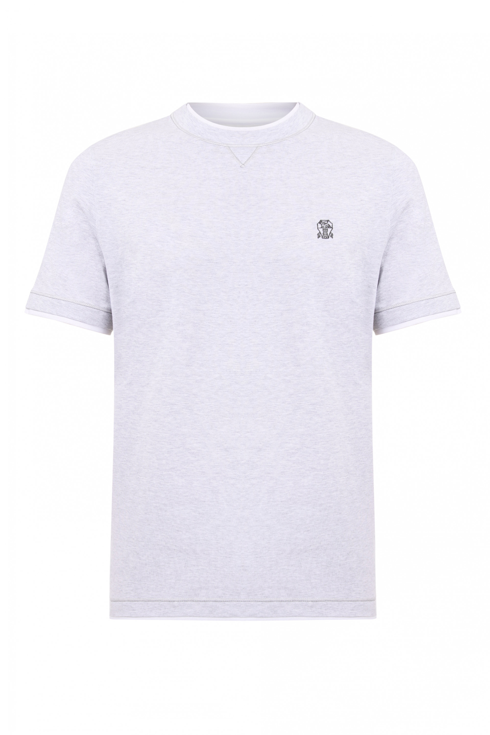 Купити Футболка Brunello Cucinelli