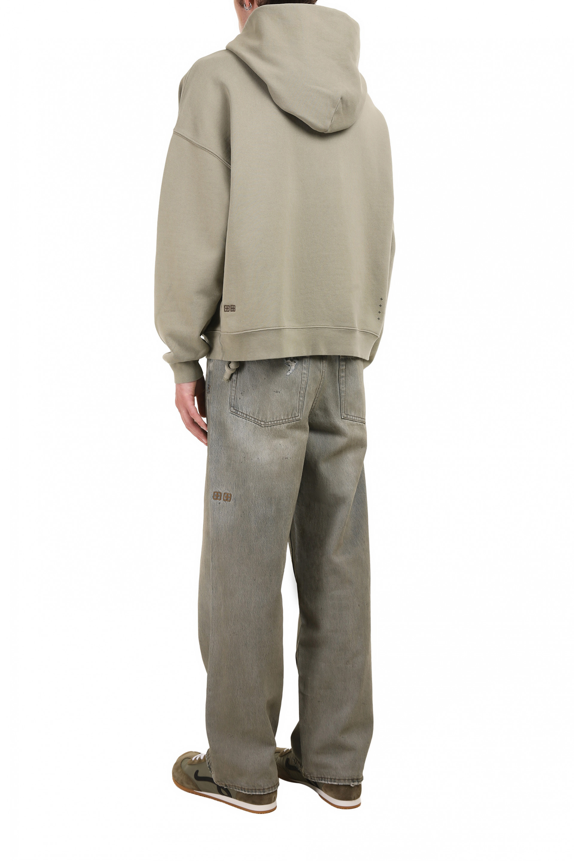 Купити Худі KSUBI 3