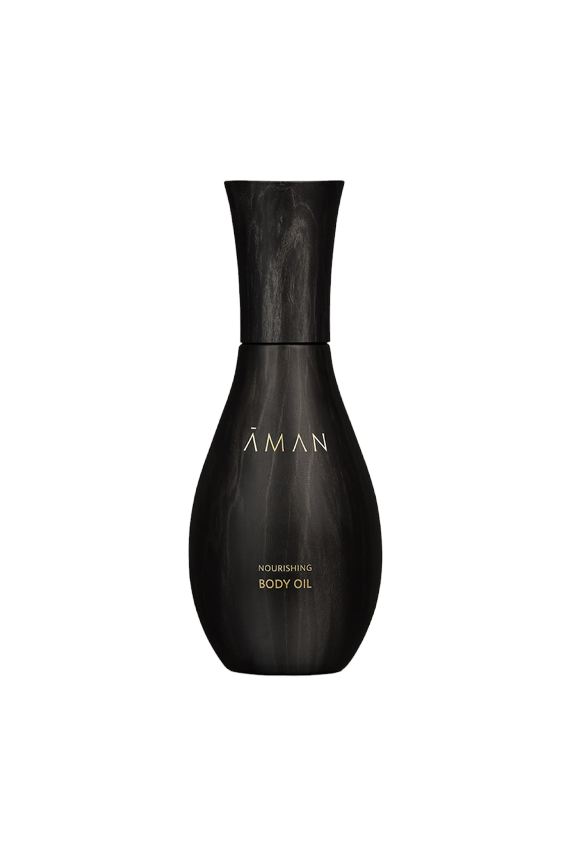 Купити Олія для тіла живильна AMAN