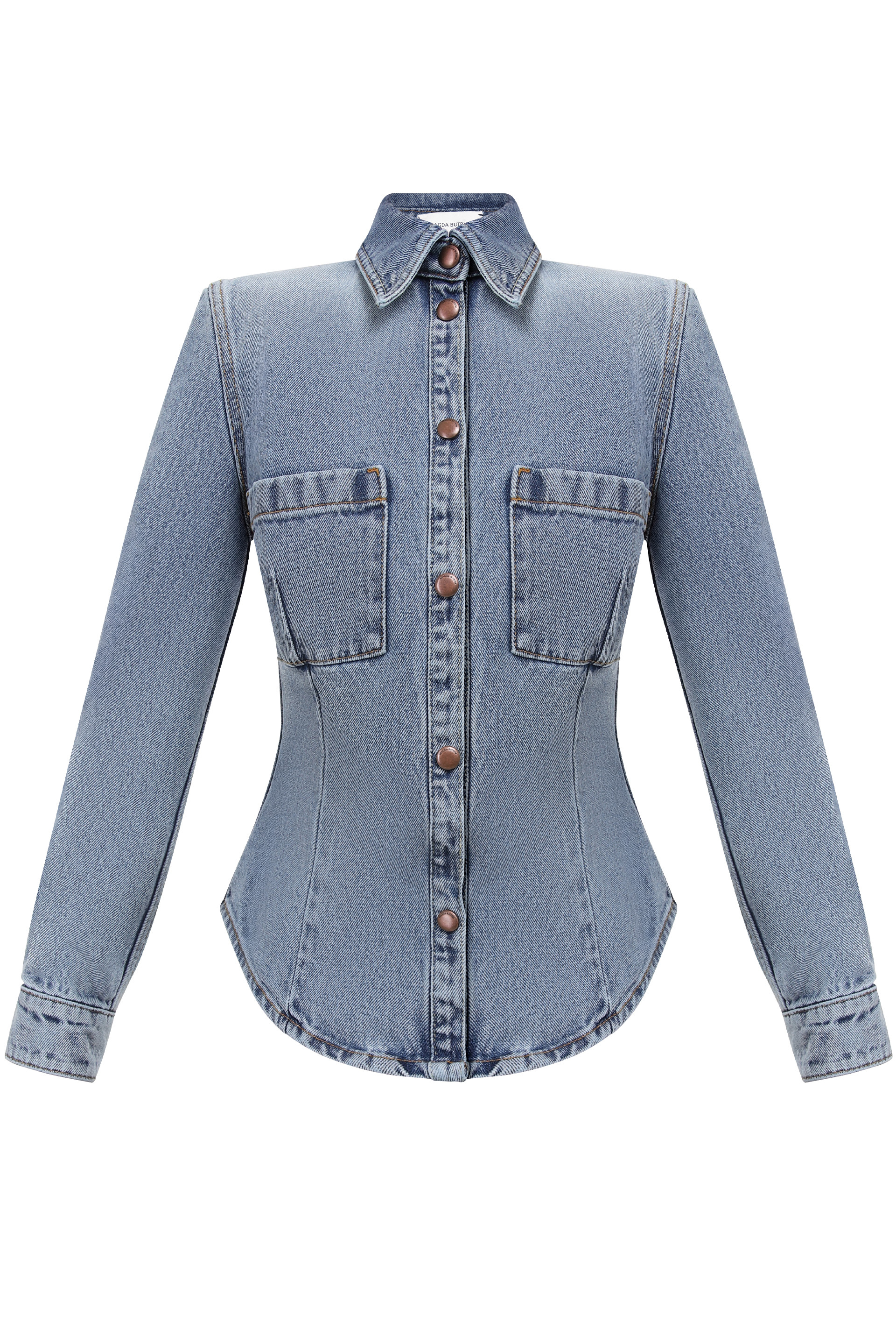 Купити Сорочка Magda Butrym