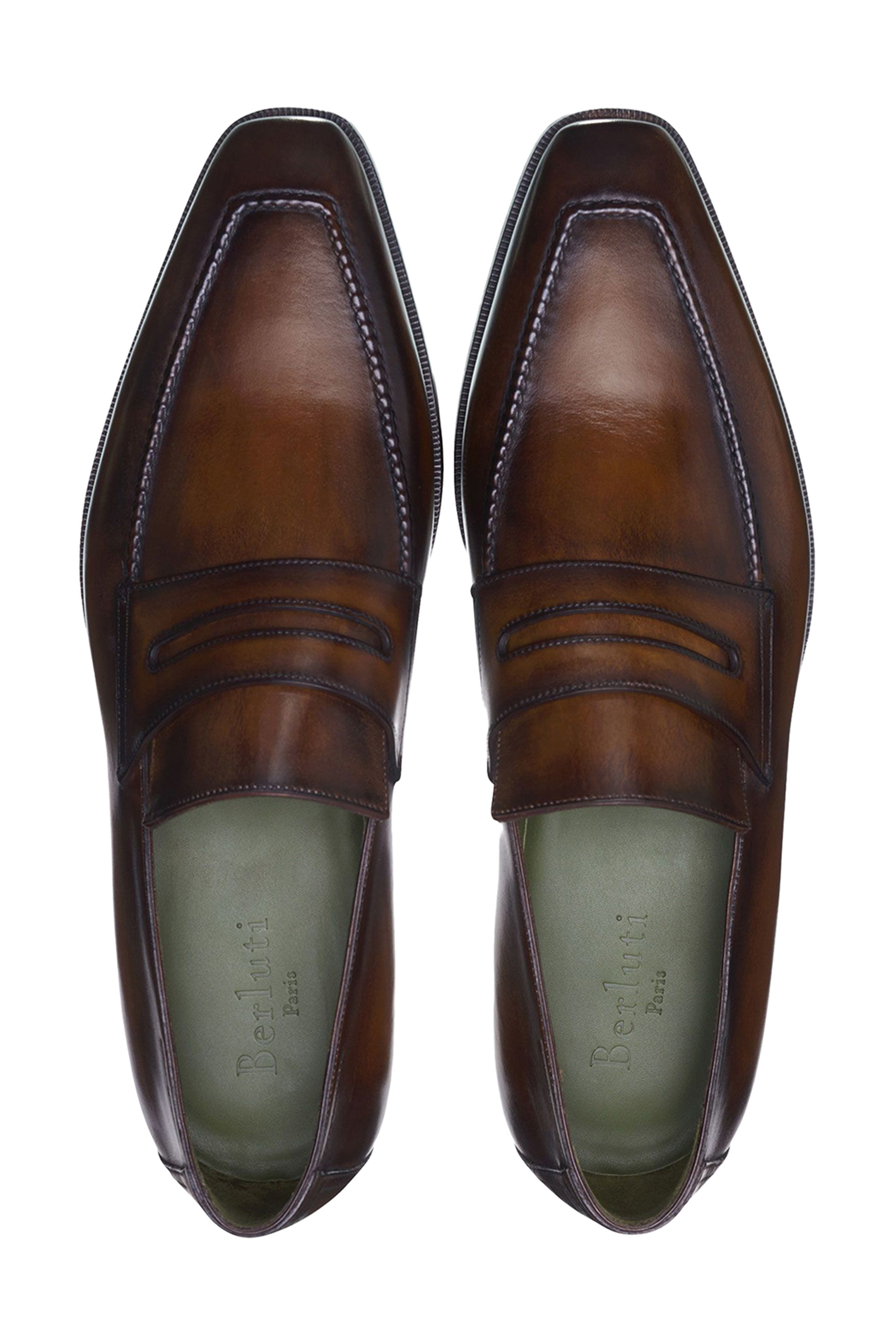 Купити Туфлі Berluti 4