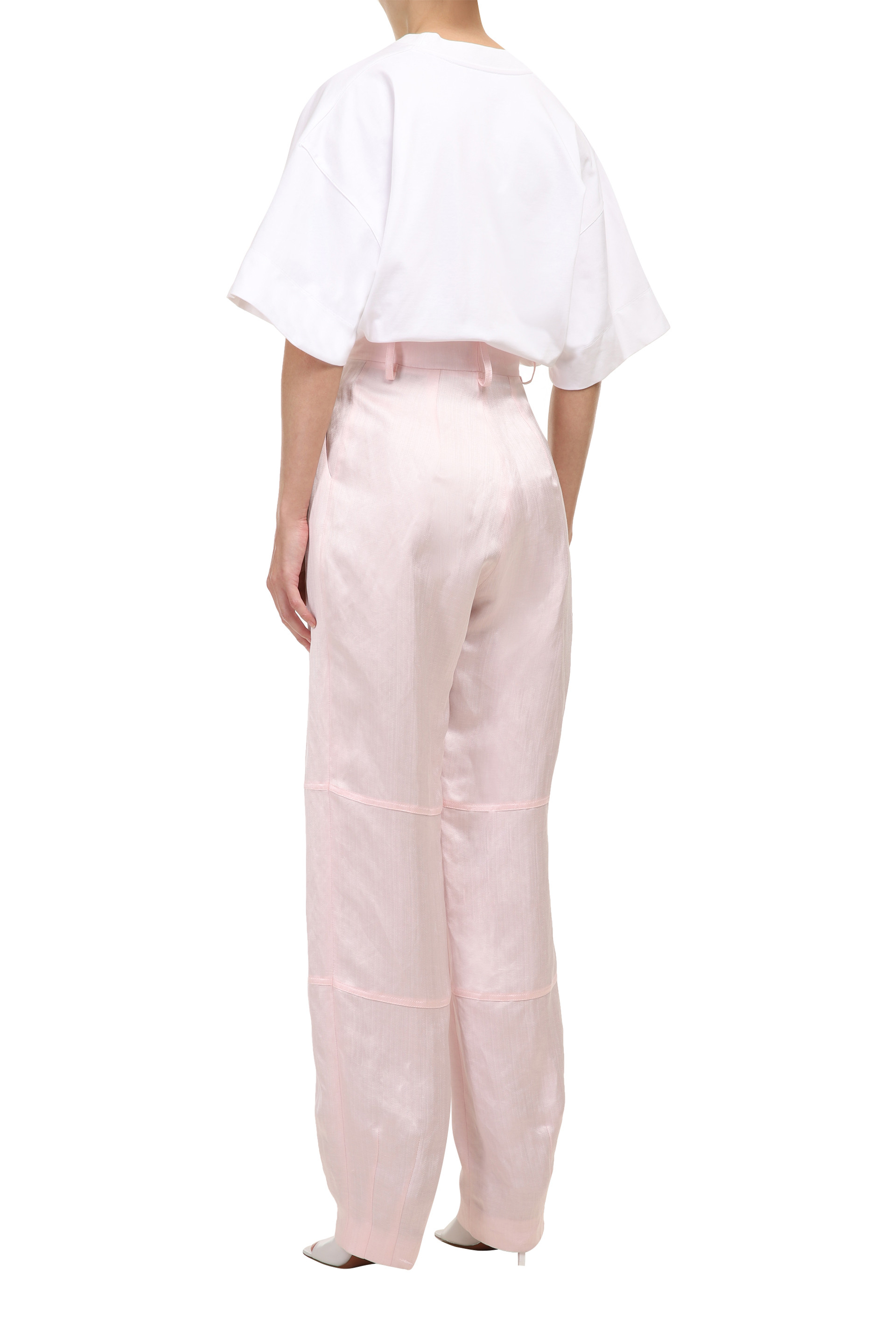 Купить Брюки The Mannei 3