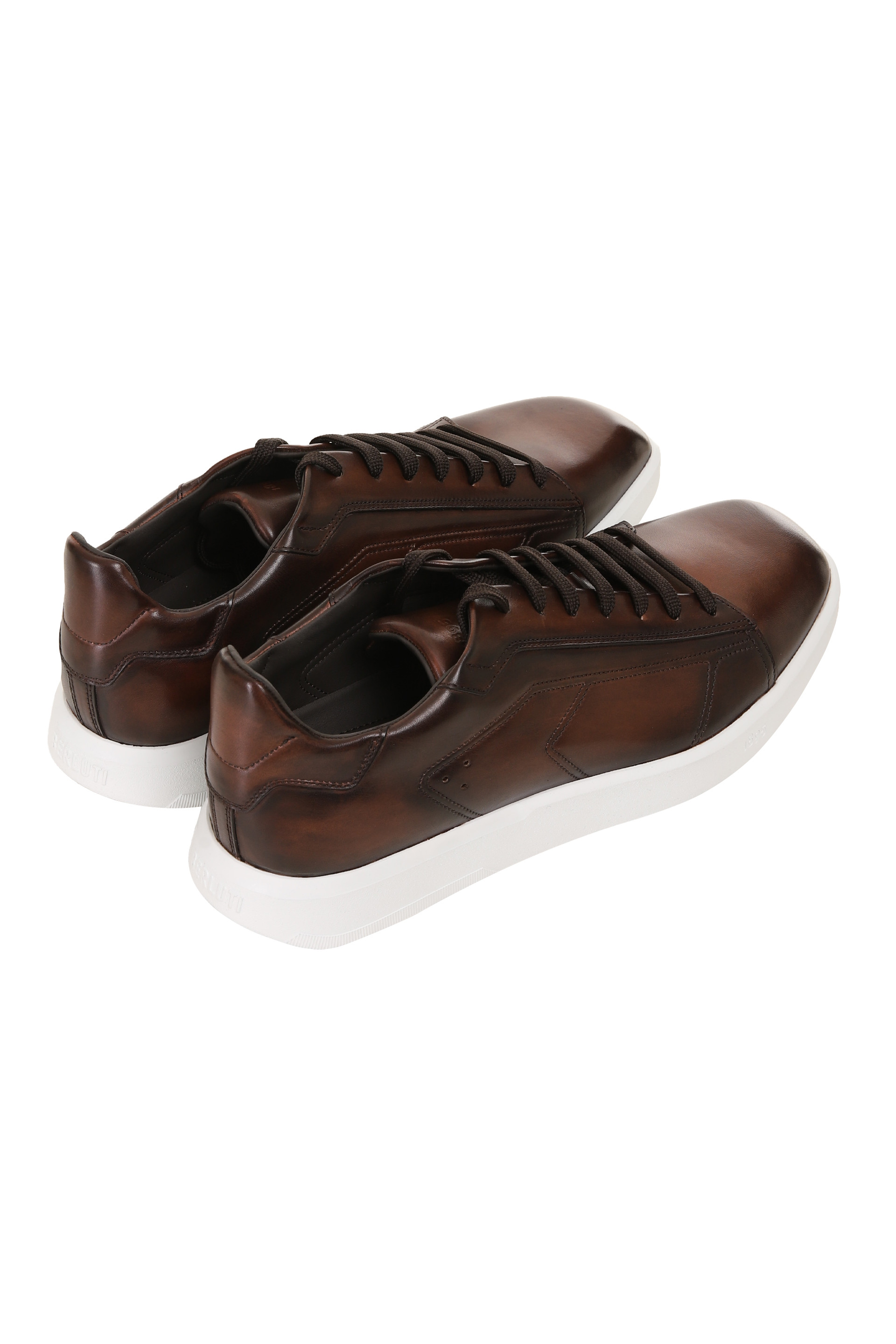 Купить Кеды Berluti 3