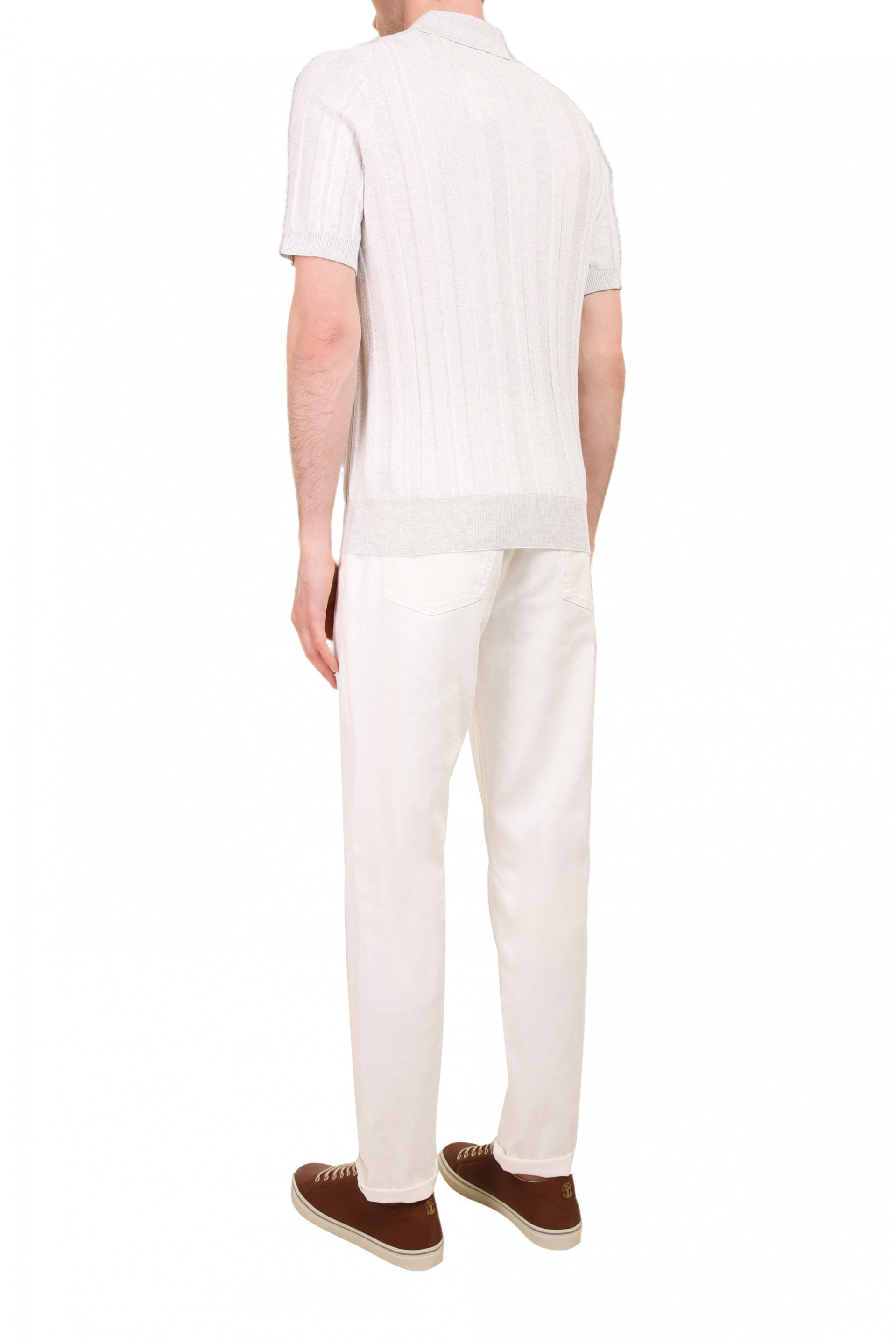 Купити Поло Brunello Cucinelli 3