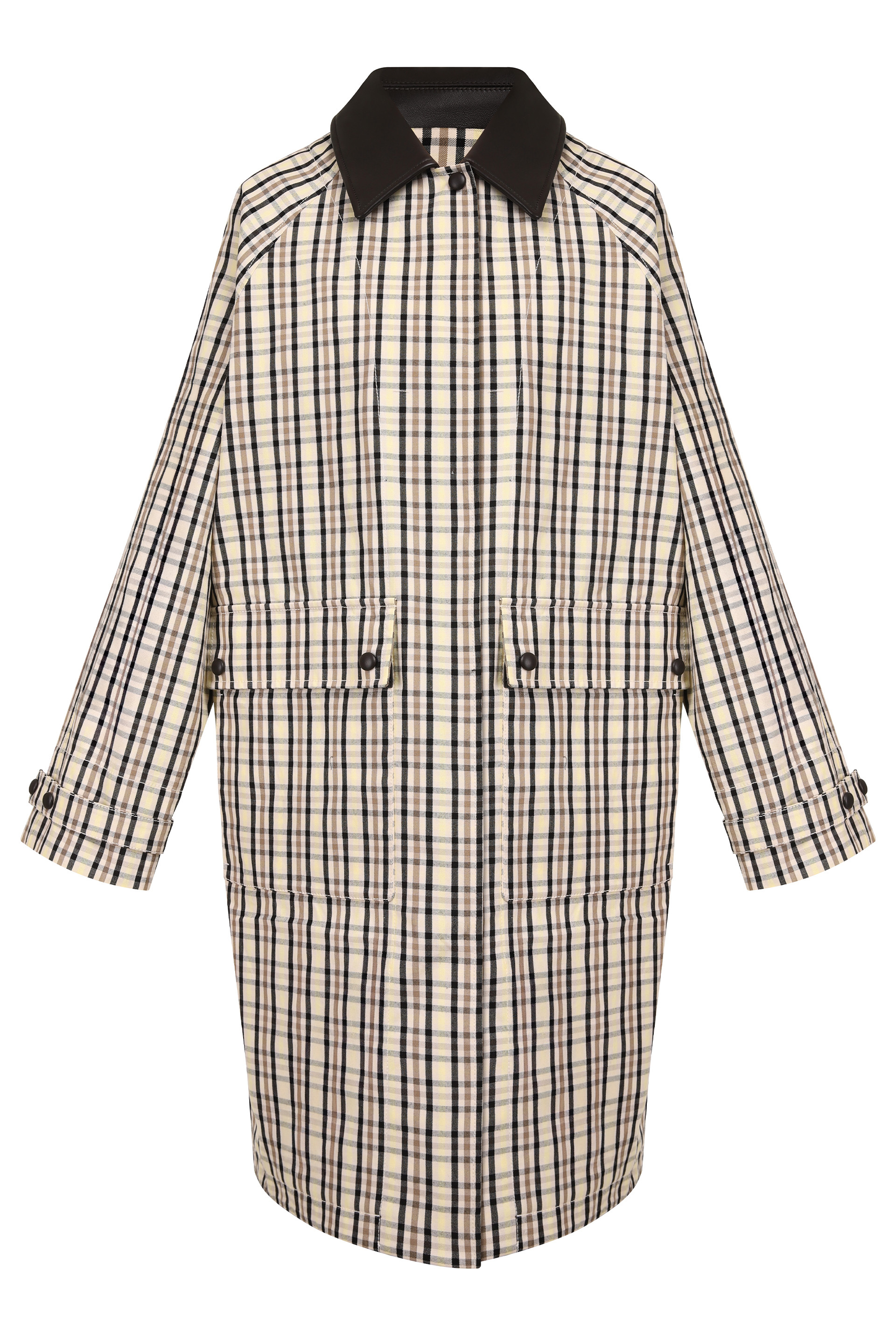 Купити Куртка YVES SALOMON