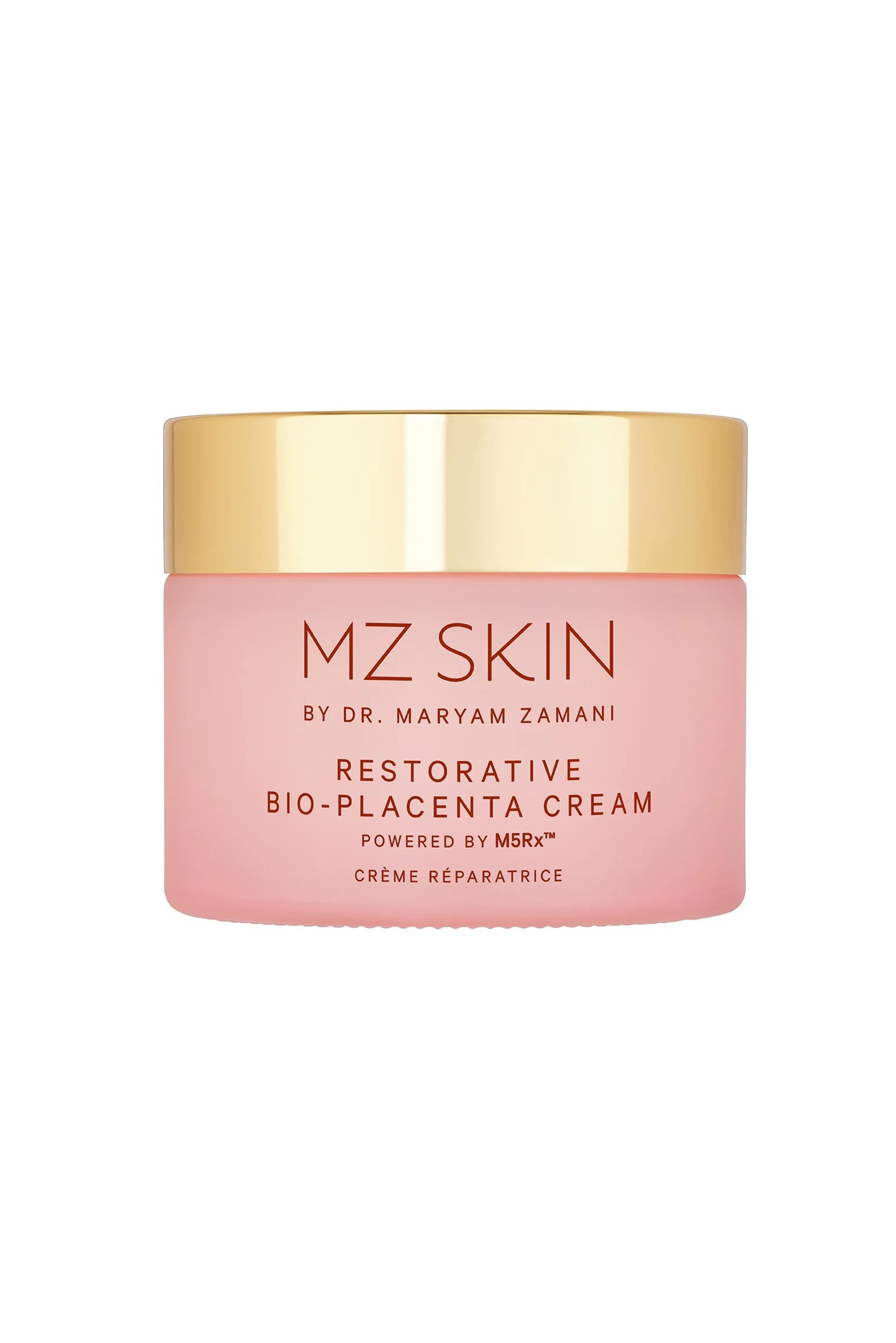 Купити Крем для обличчя відновлювальний MZ Skin