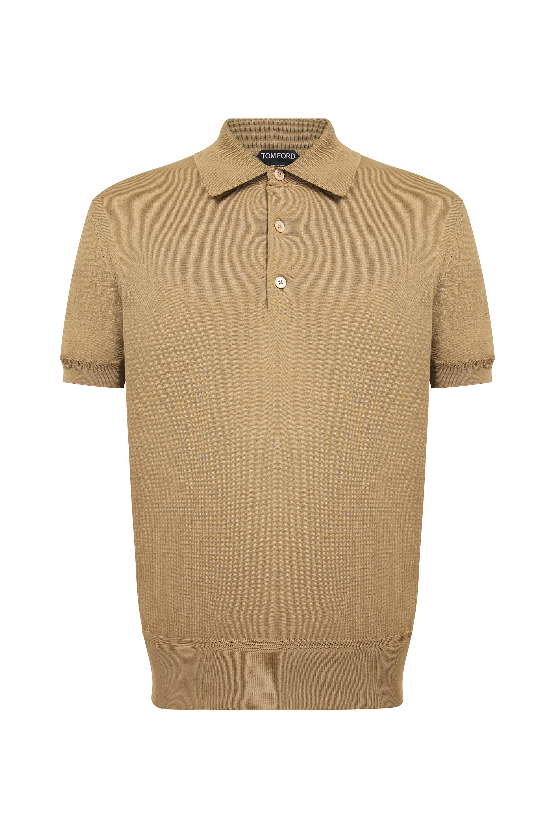 Купить Поло Tom Ford