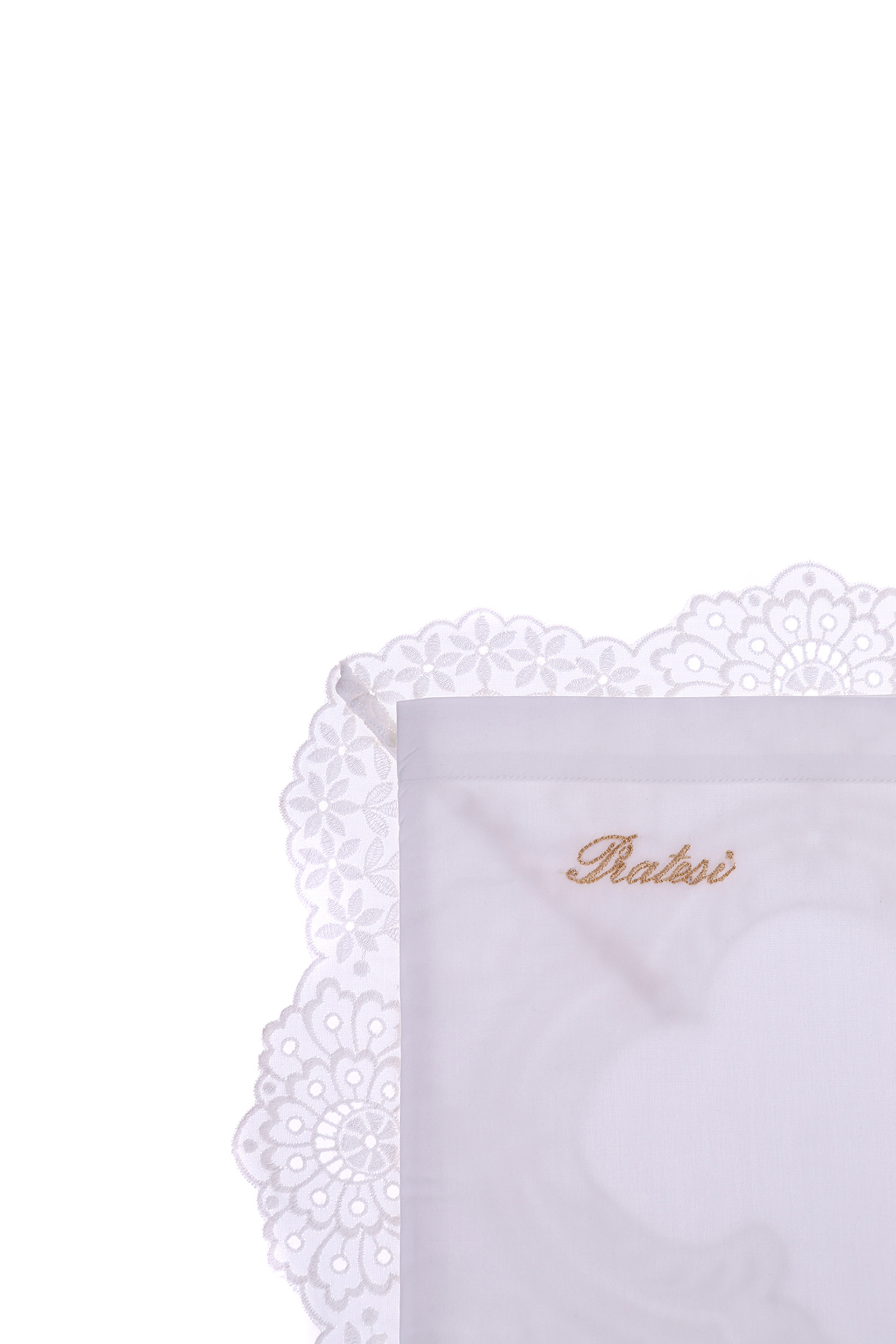 Купити Наволочка Pratesi 4