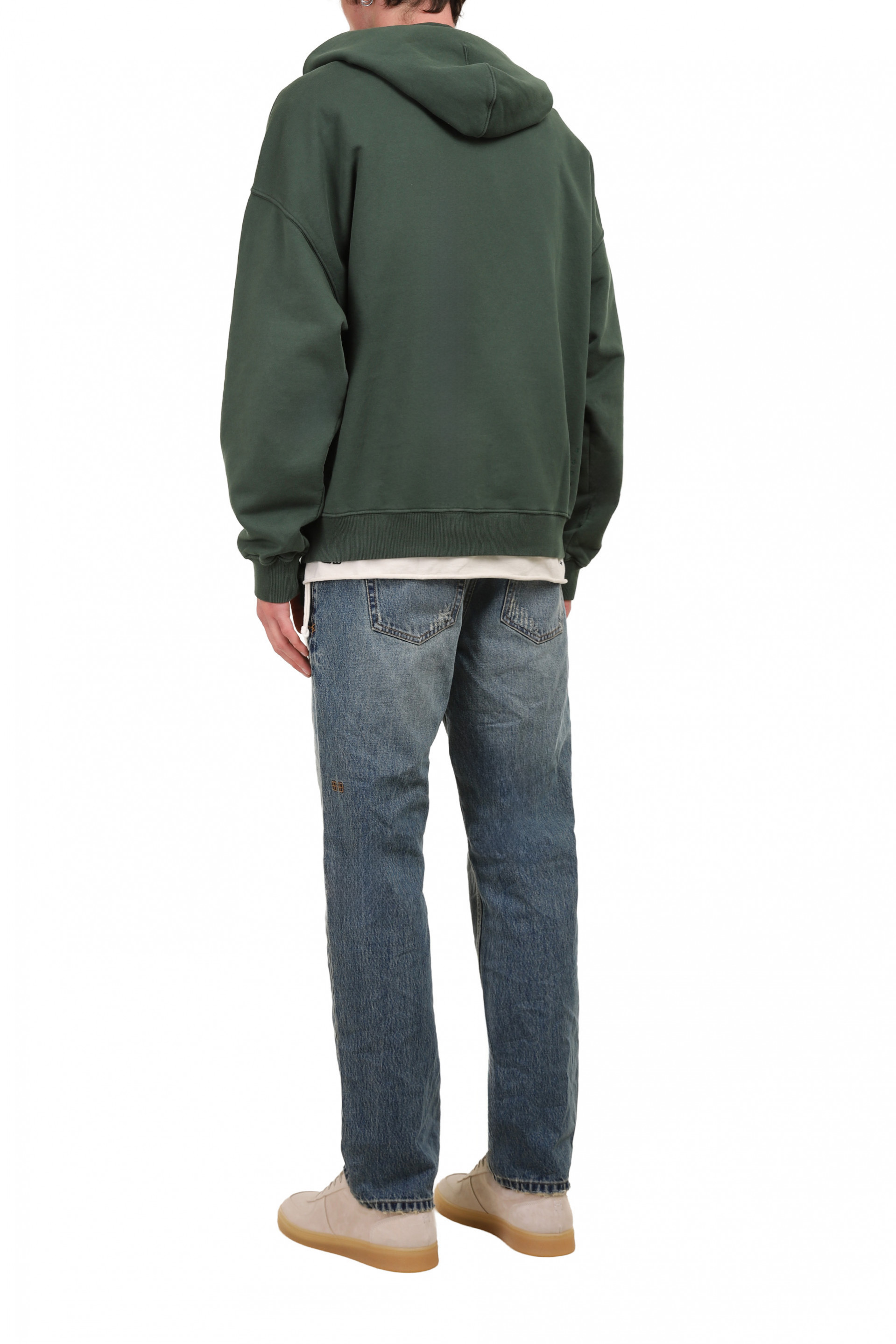 Купити Худі KSUBI 3