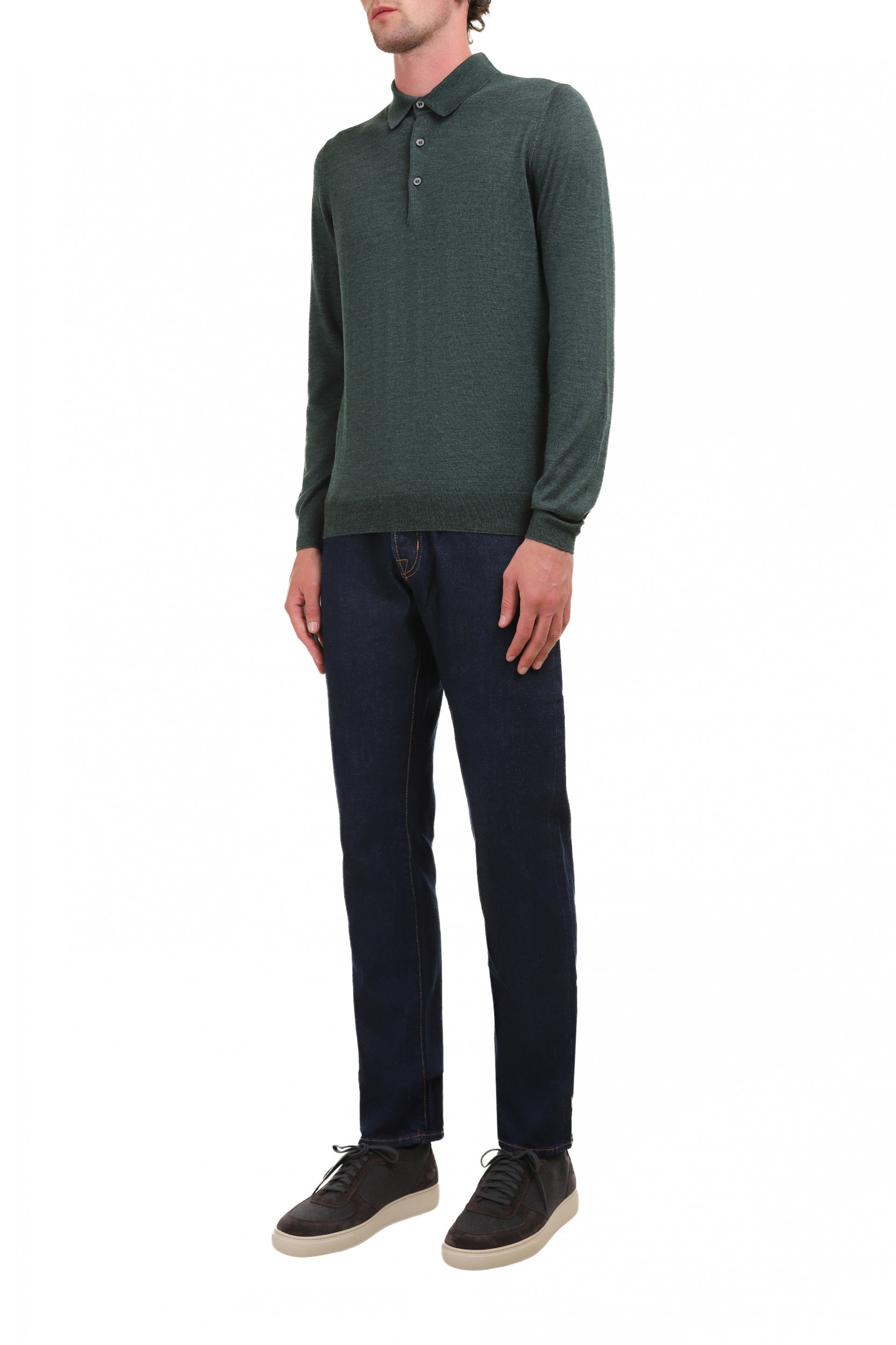 Buy Jeans JACOB COHEN 2