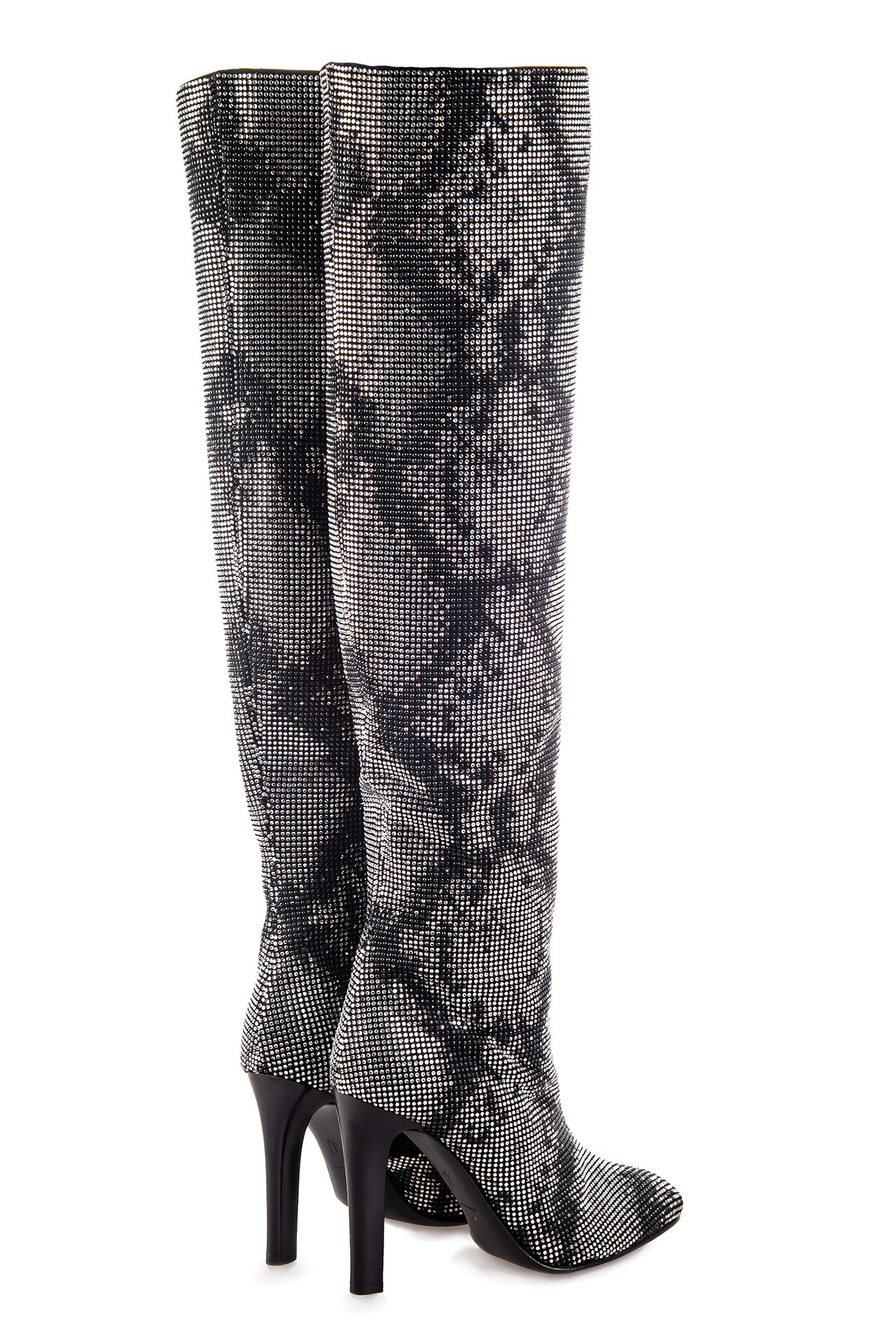 Купити Чоботи Giuseppe Zanotti 3