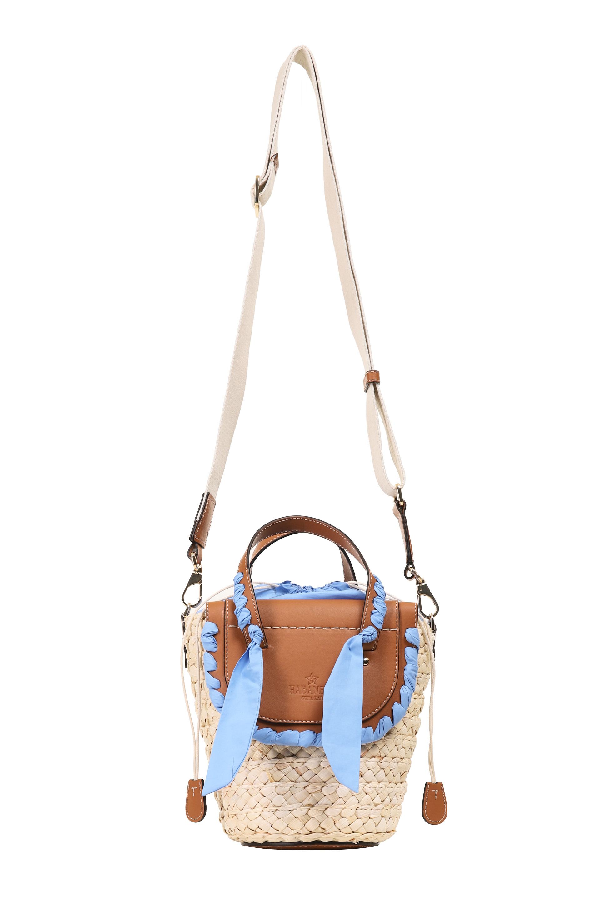 Купити Сумка CUBA LAB 4