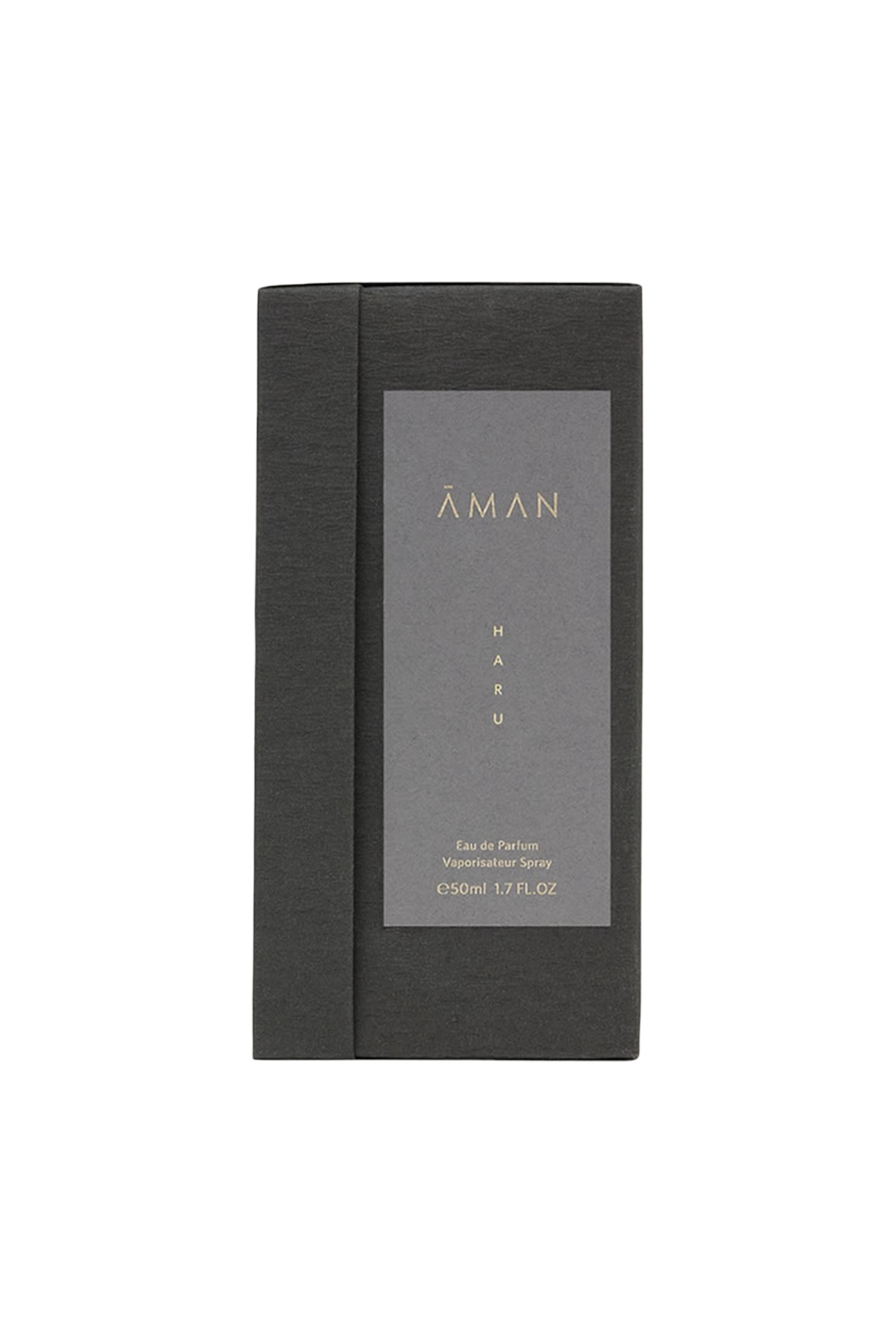 Купити Вода парфумована AMAN 2