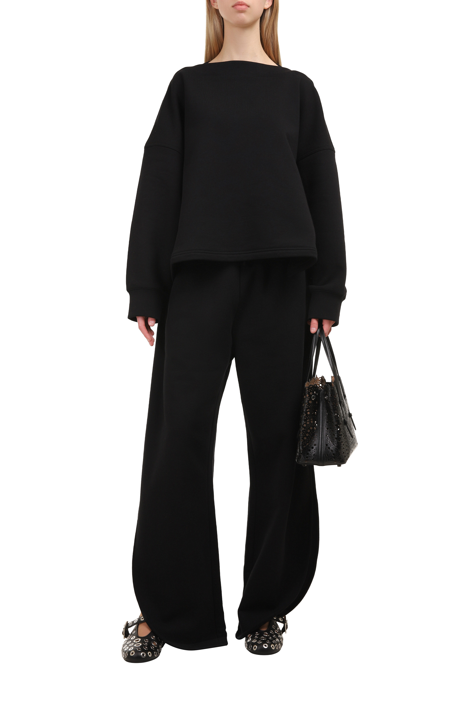 Купити Костюм спортивний ALAÏA 2