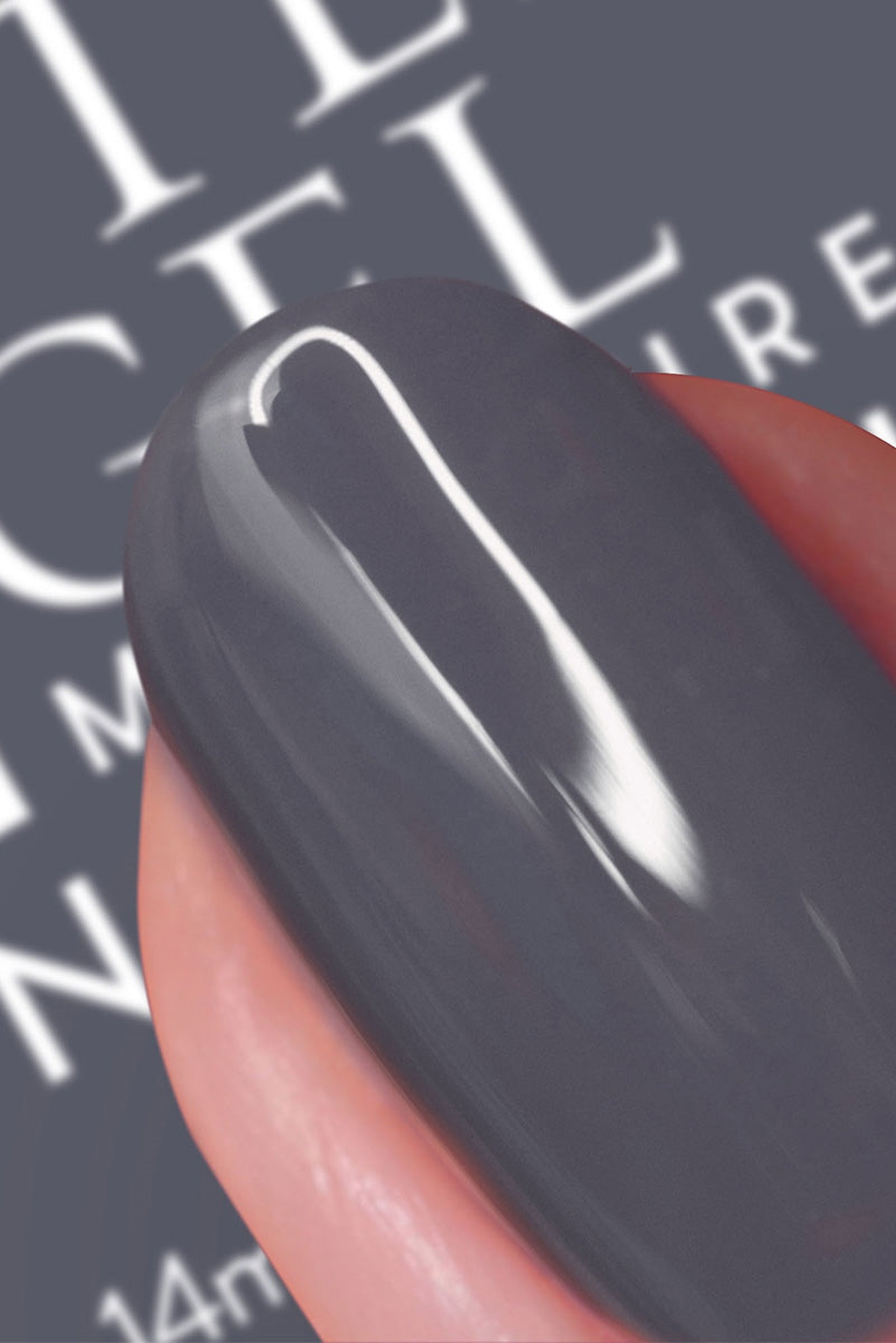 Купити Лак для нігтів Nails Inc 3