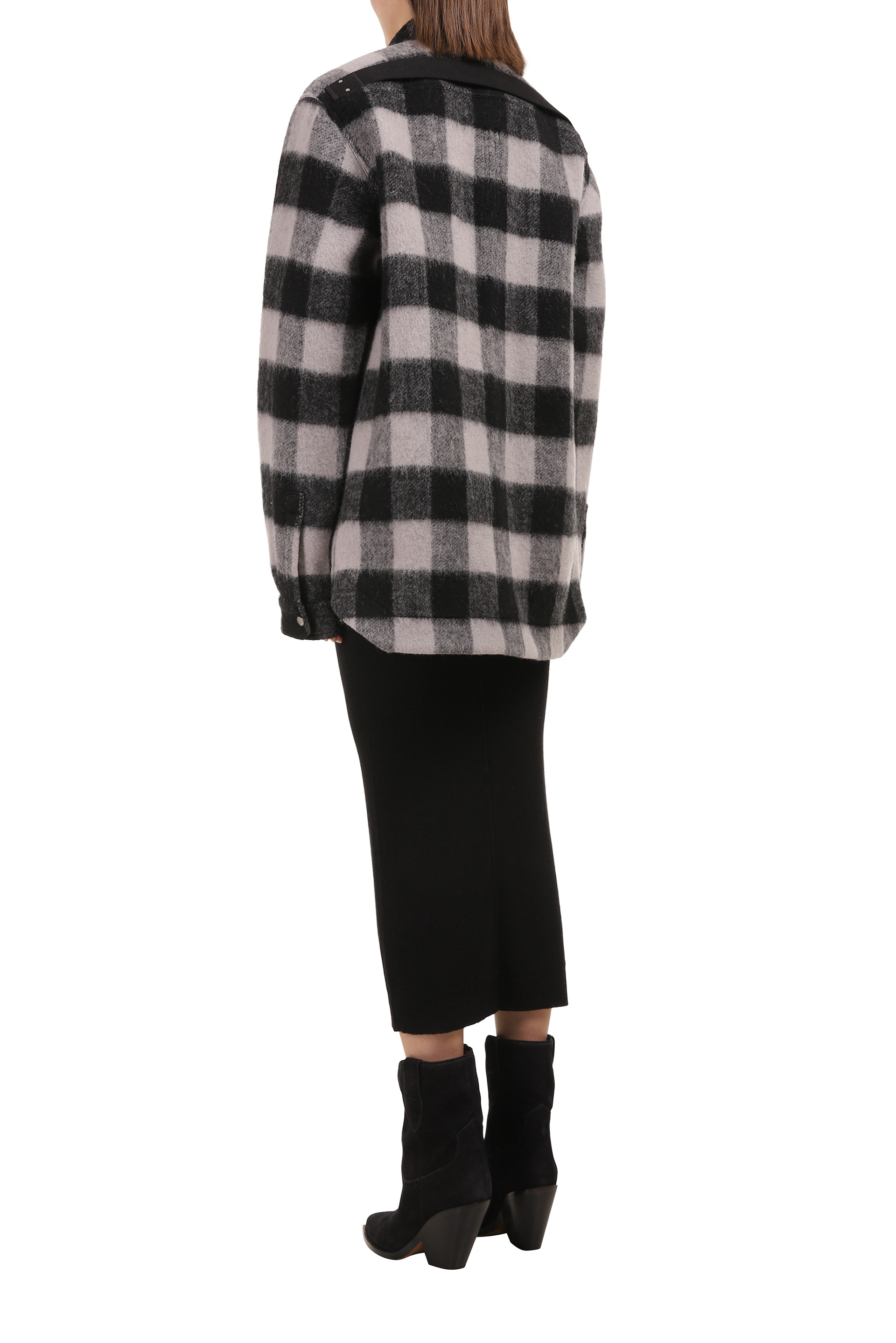 Купити Куртка Rick Owens 3