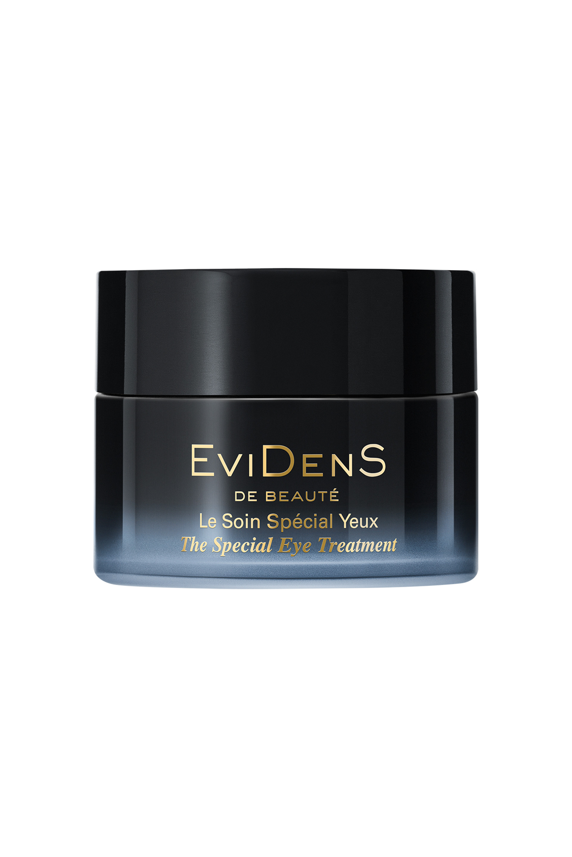 Купити Сироватка для шкіри навколо очей омолоджувальна EviDens De Beauté