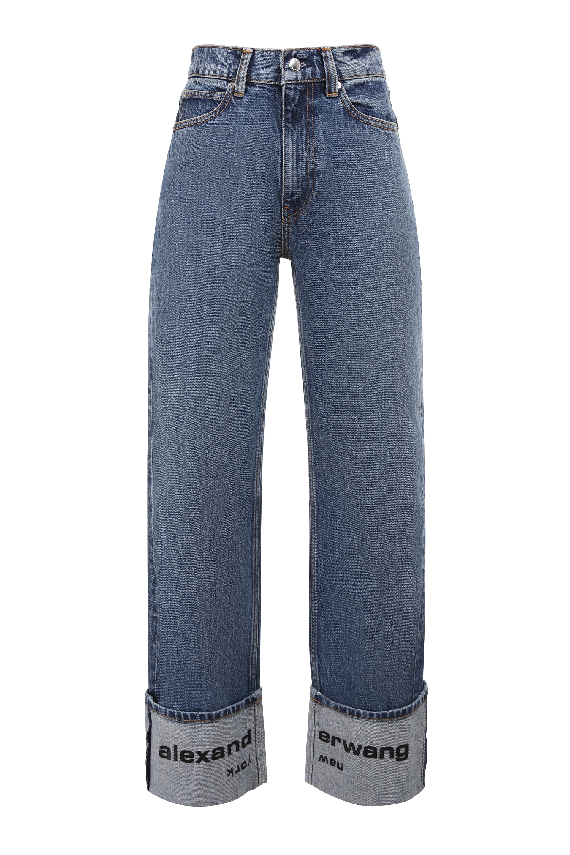 Купити Джинси Alexander Wang