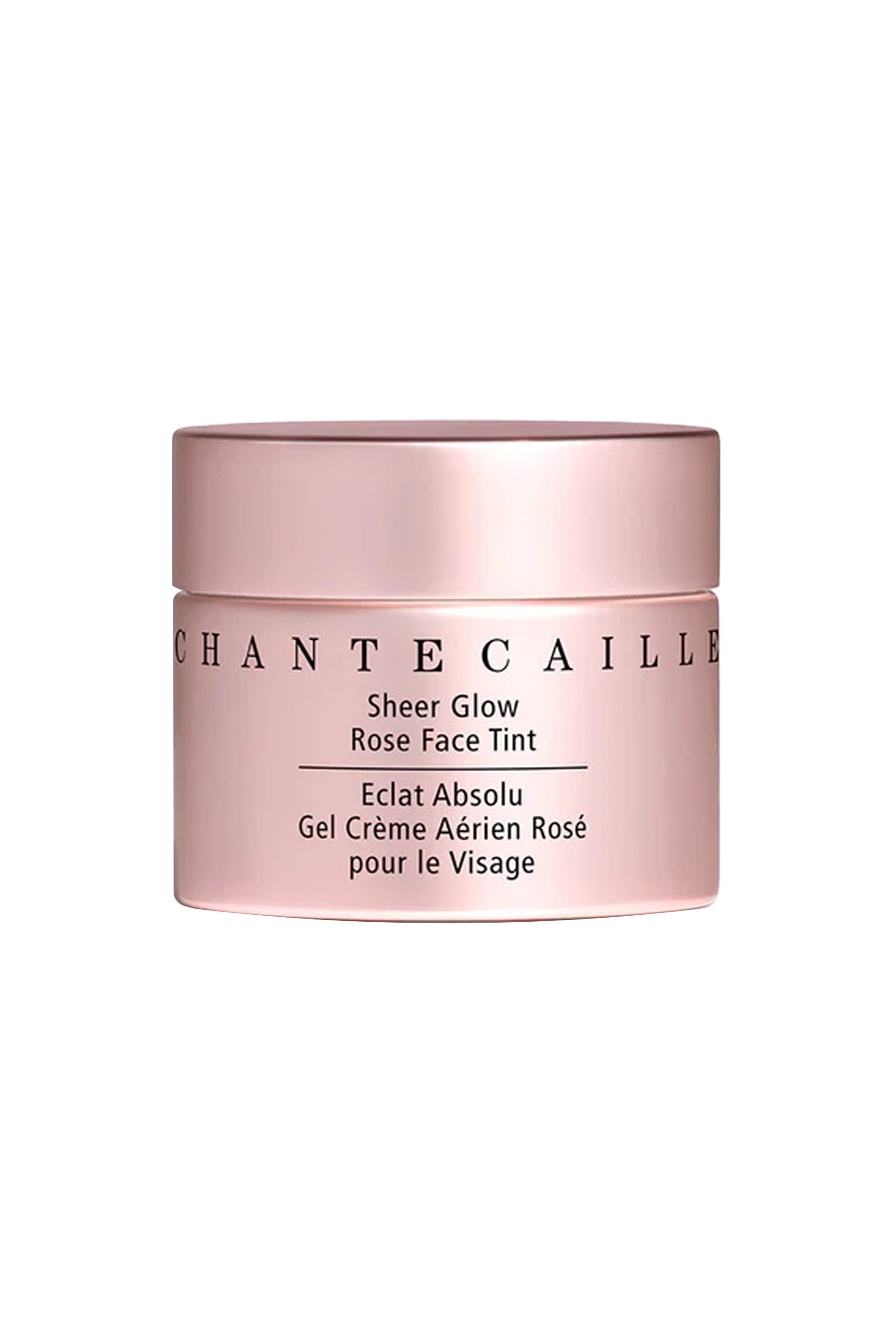 Купити Крем для обличчя зволожувальний з ефектом сяйва Chantecaille