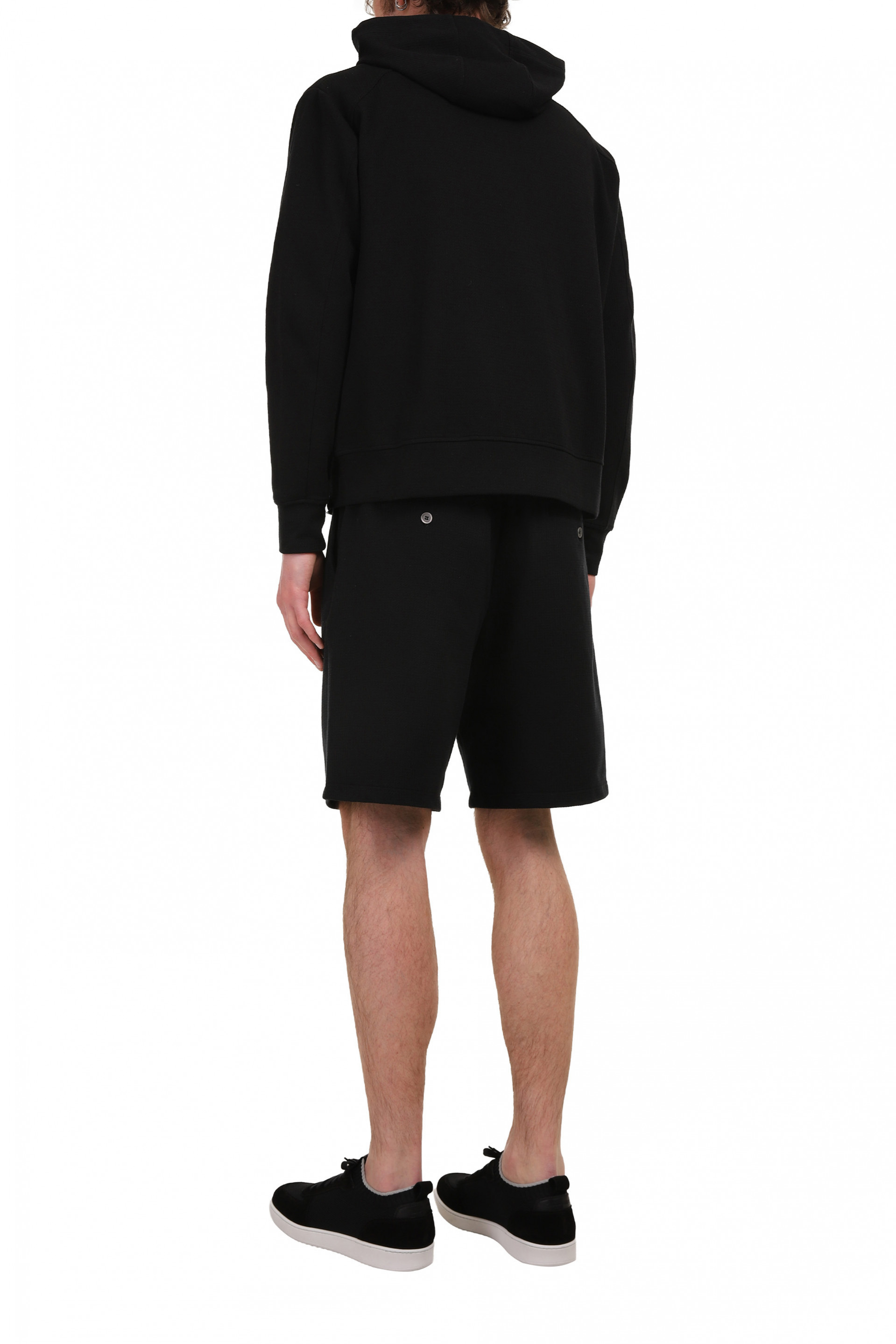 Купити Куртка спортивна PAOLO PECORA 3