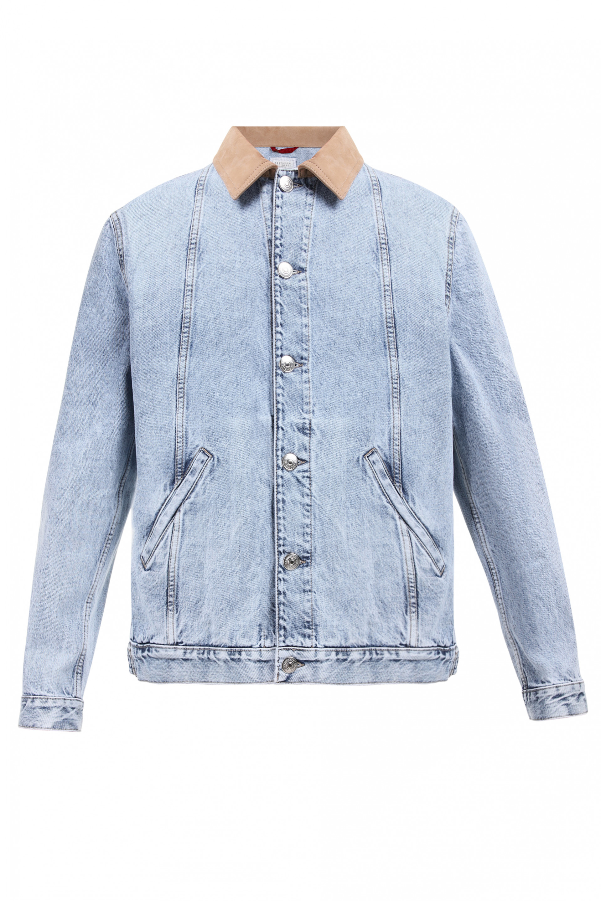 Купити Куртка Brunello Cucinelli