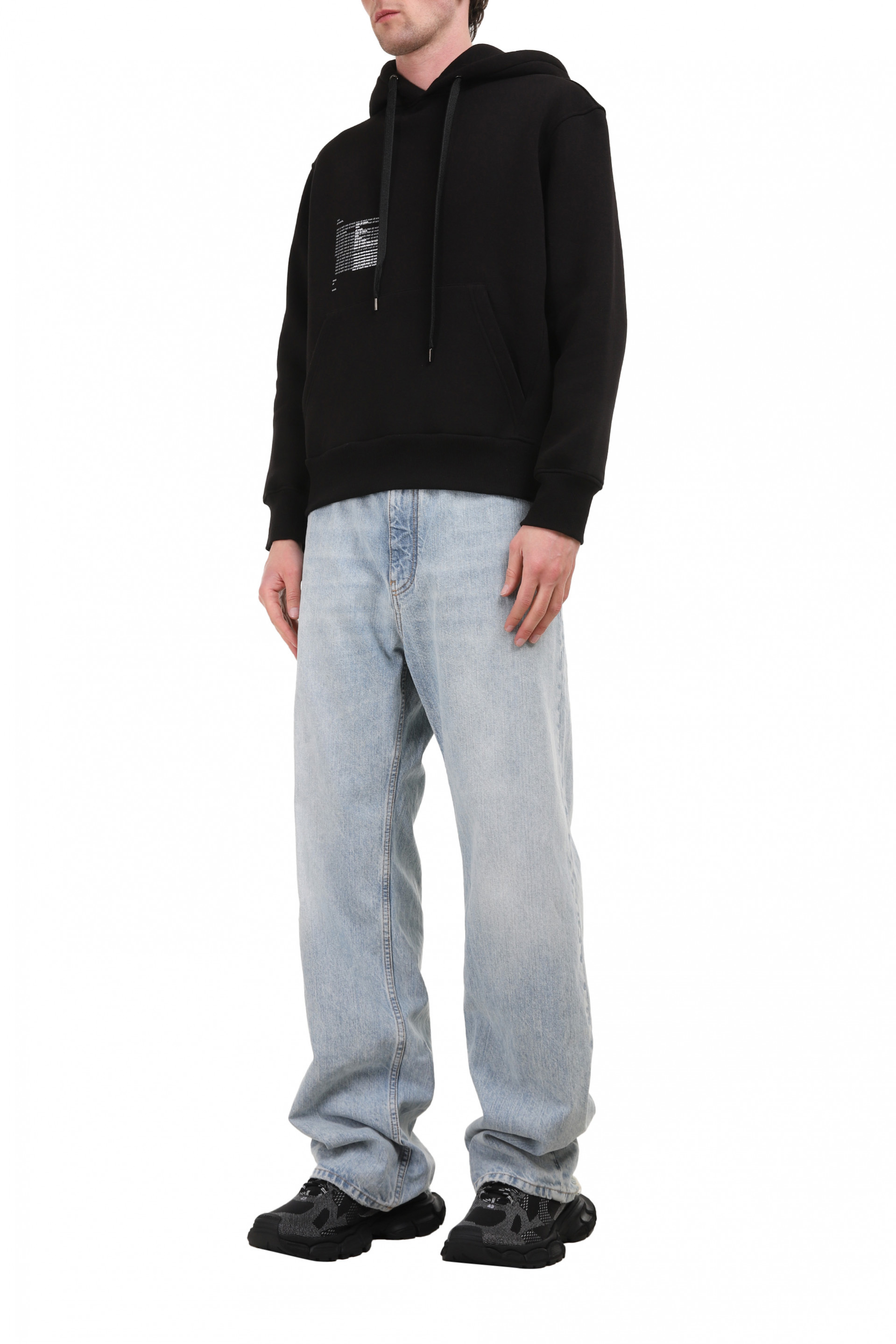 Купити Худі Neil Barrett 2