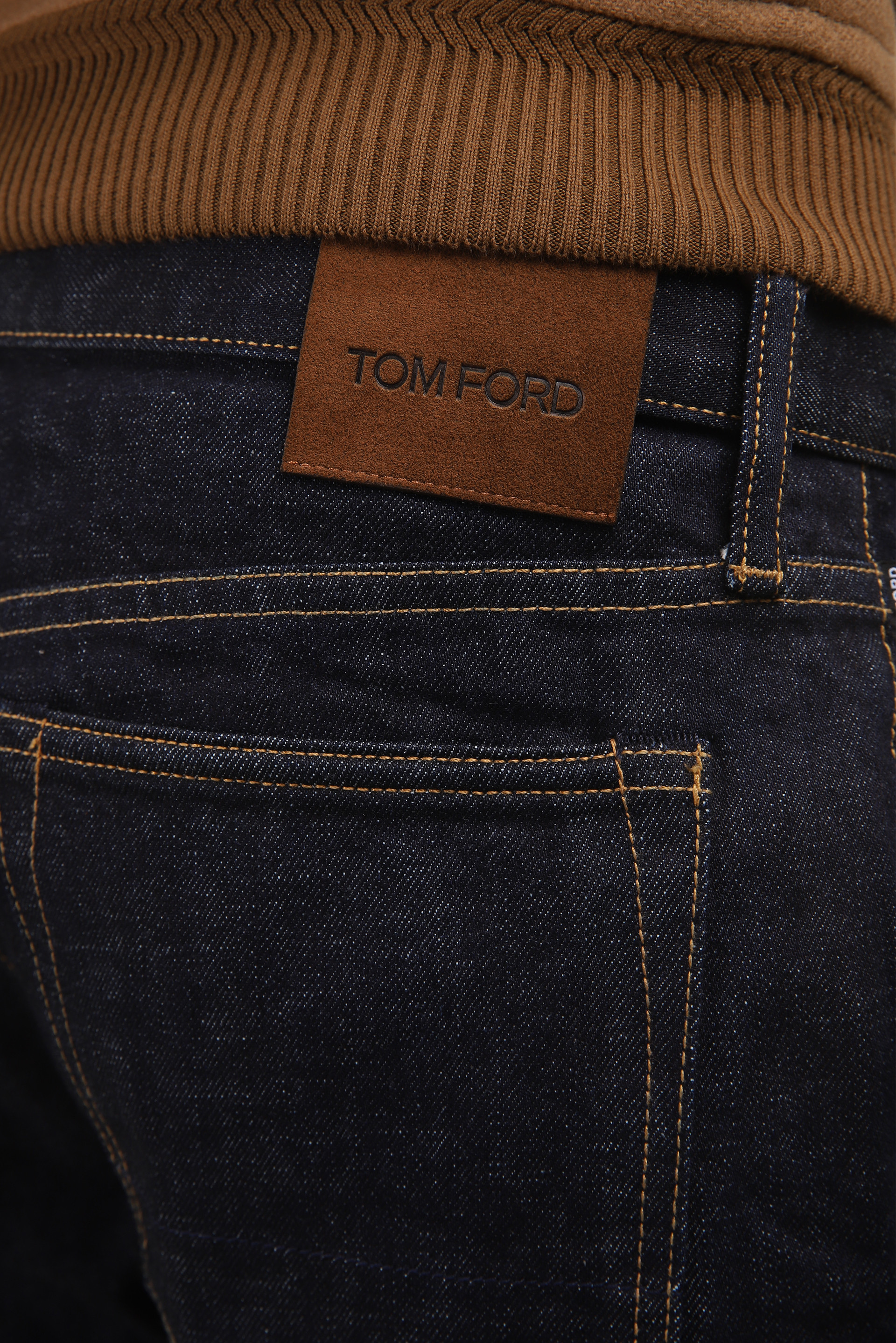 Купити Джинси Tom Ford 4