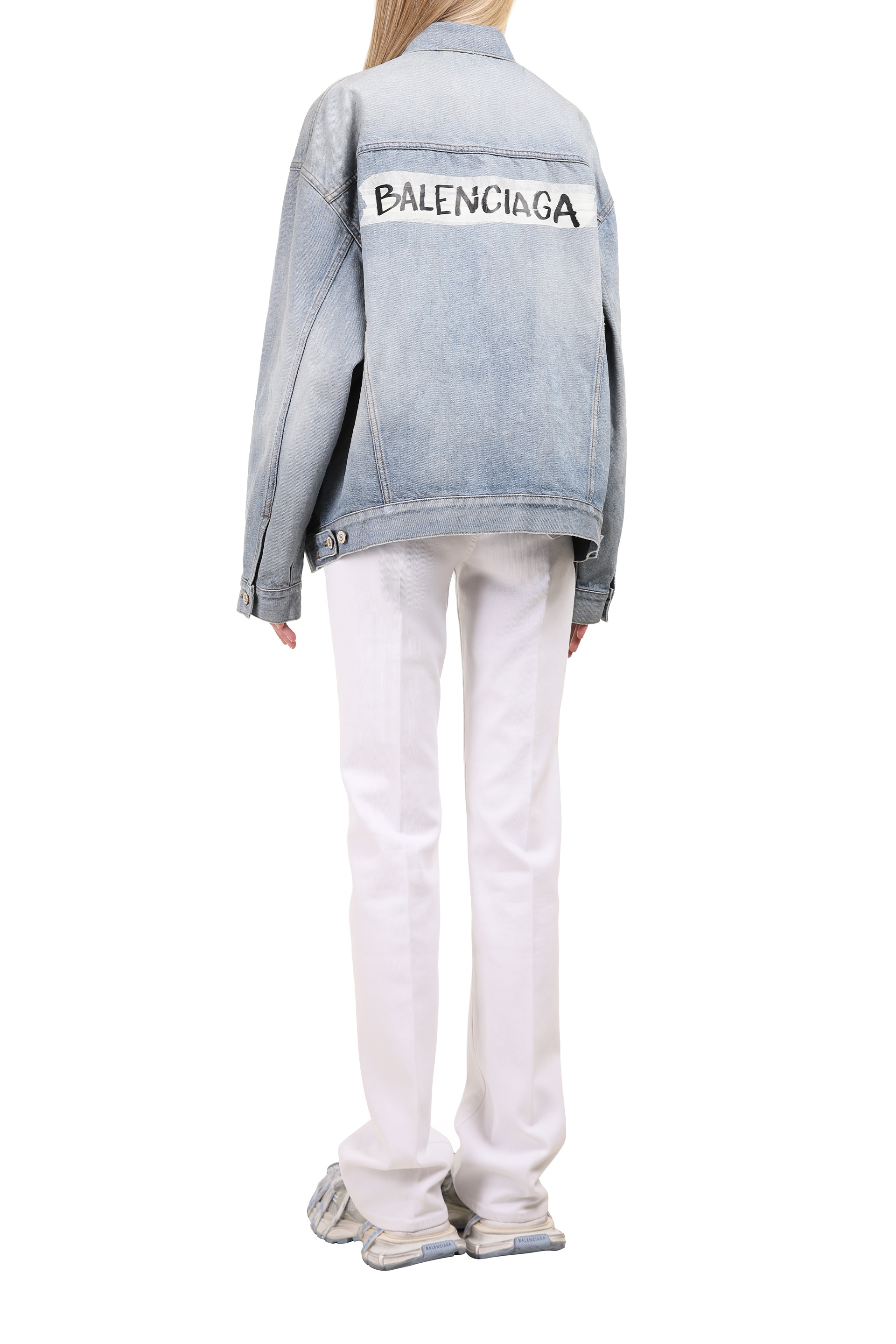 Купити Куртка BALENCIAGA 3