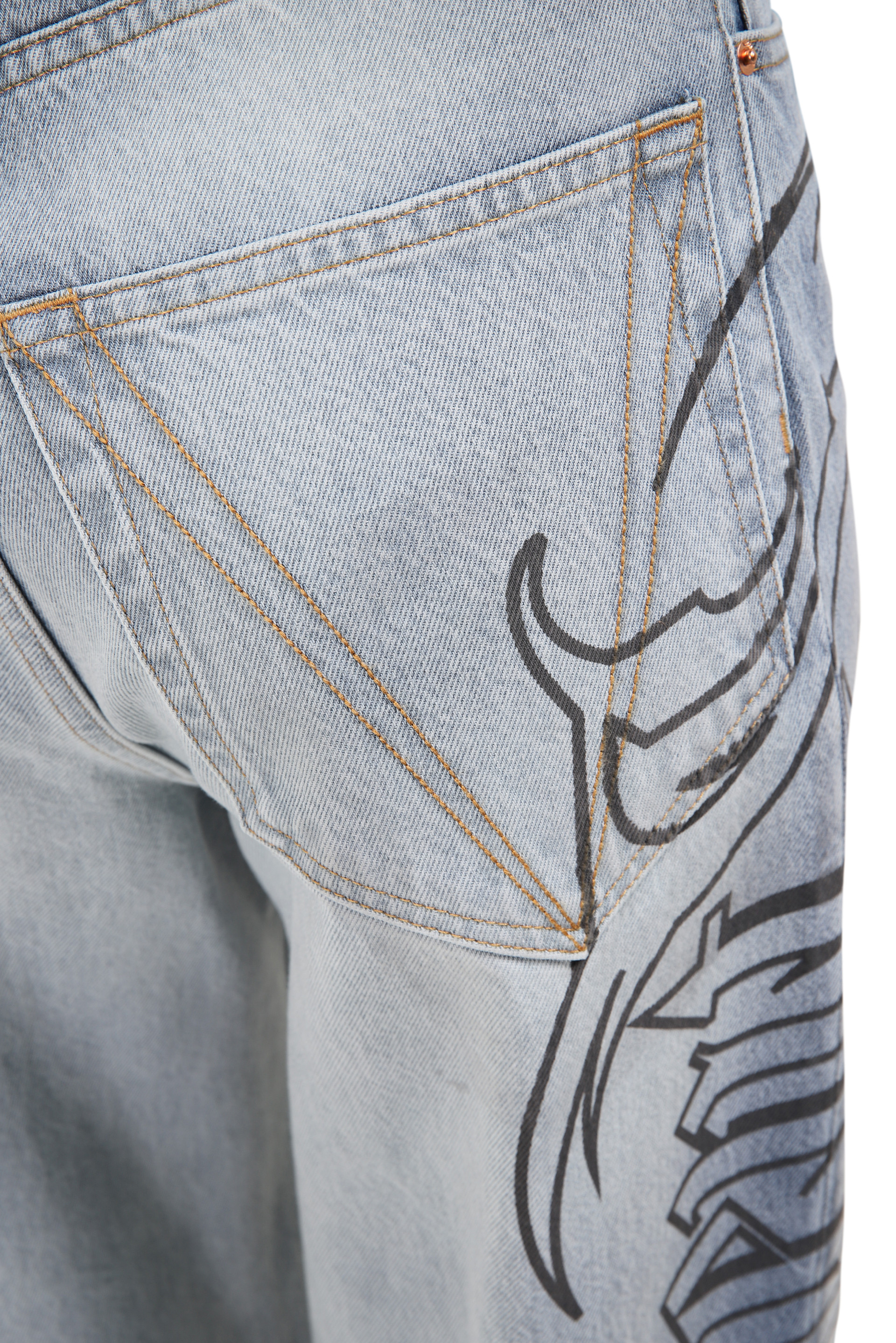 Купити Джинси Vetements 5